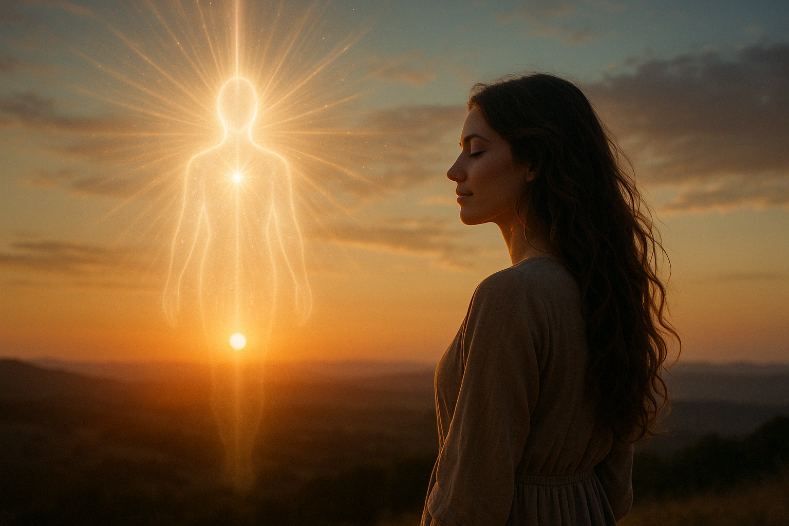 Soul vs. Spirit: Understanding the Two Currents of Consciousness