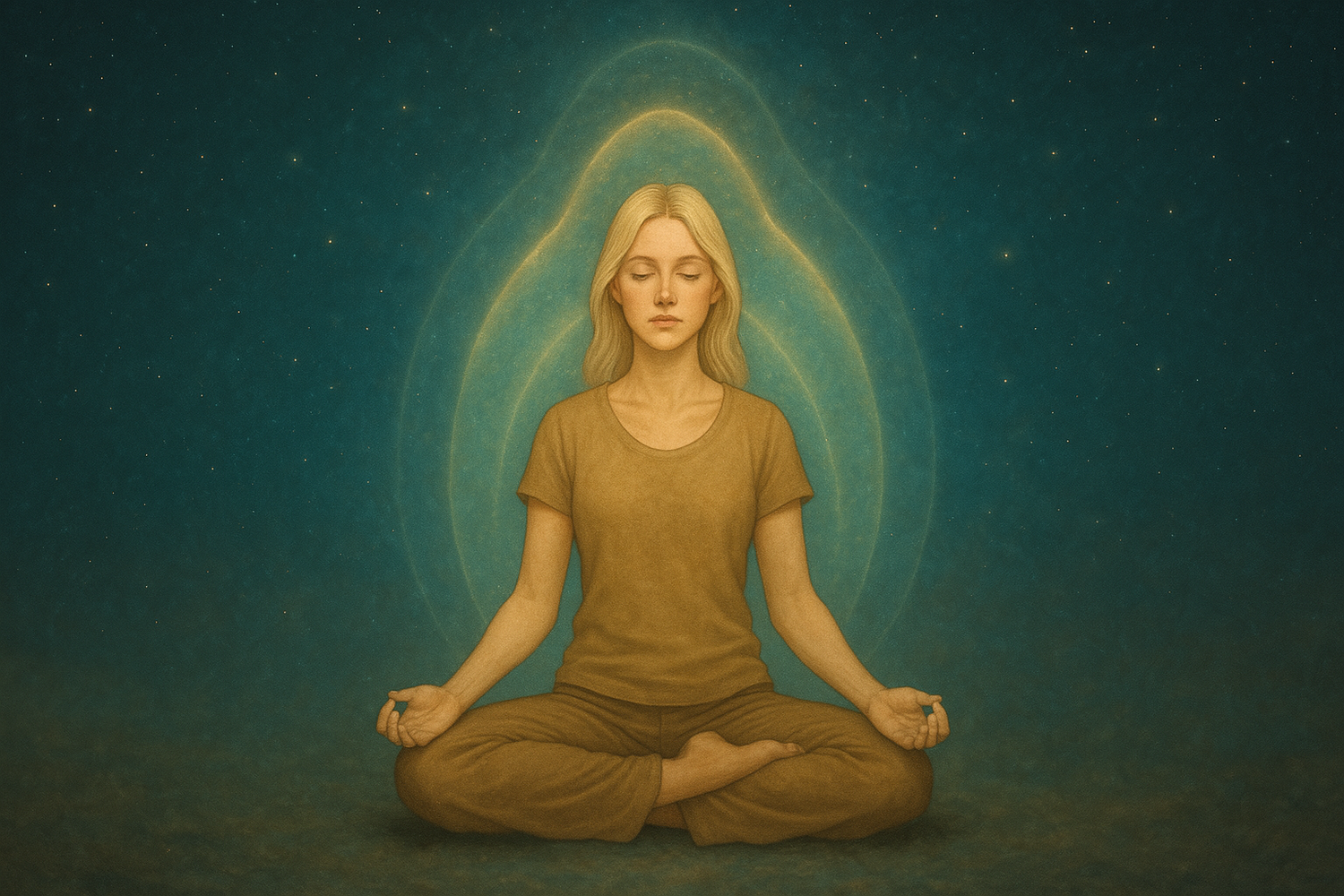 The Three Bodies: Physical, Emotional, and Mental Layers of Spirit