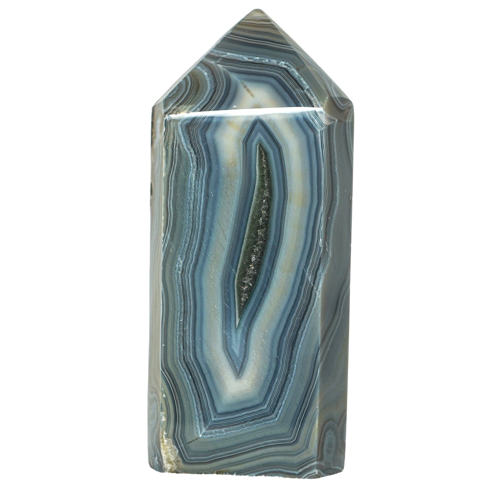 AGATE POINT