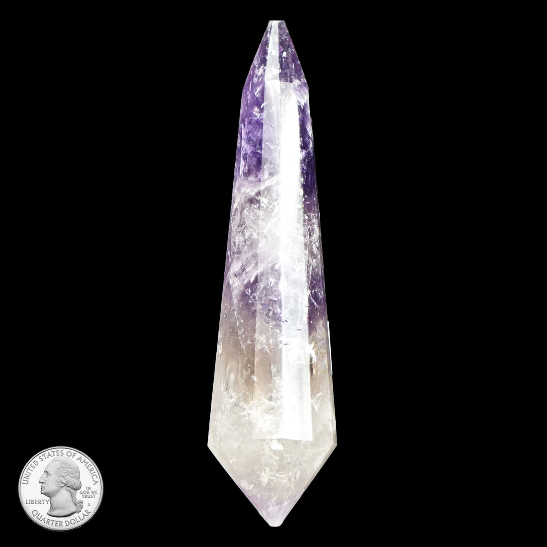 AMETHYST VOGEL