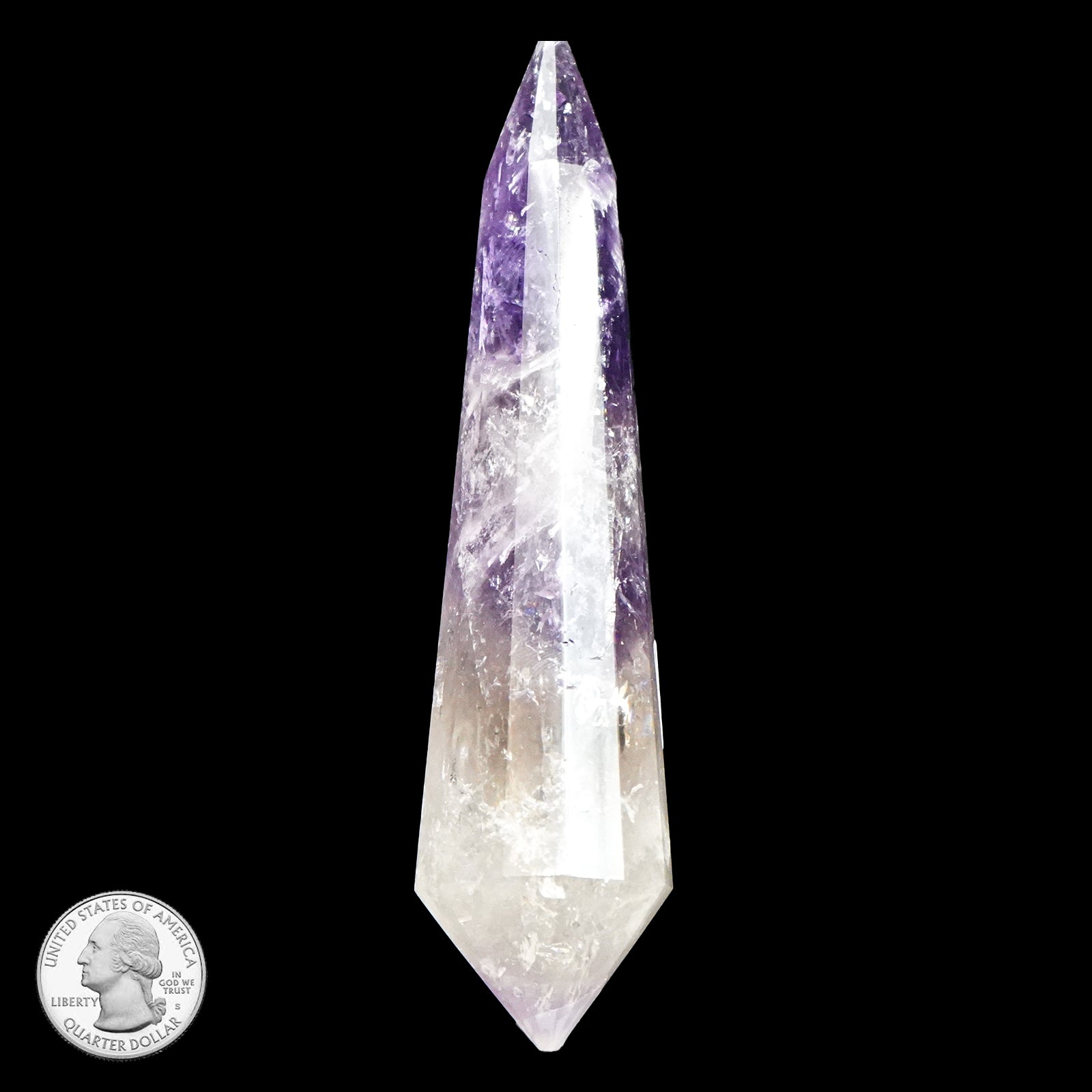 AMETHYST VOGEL