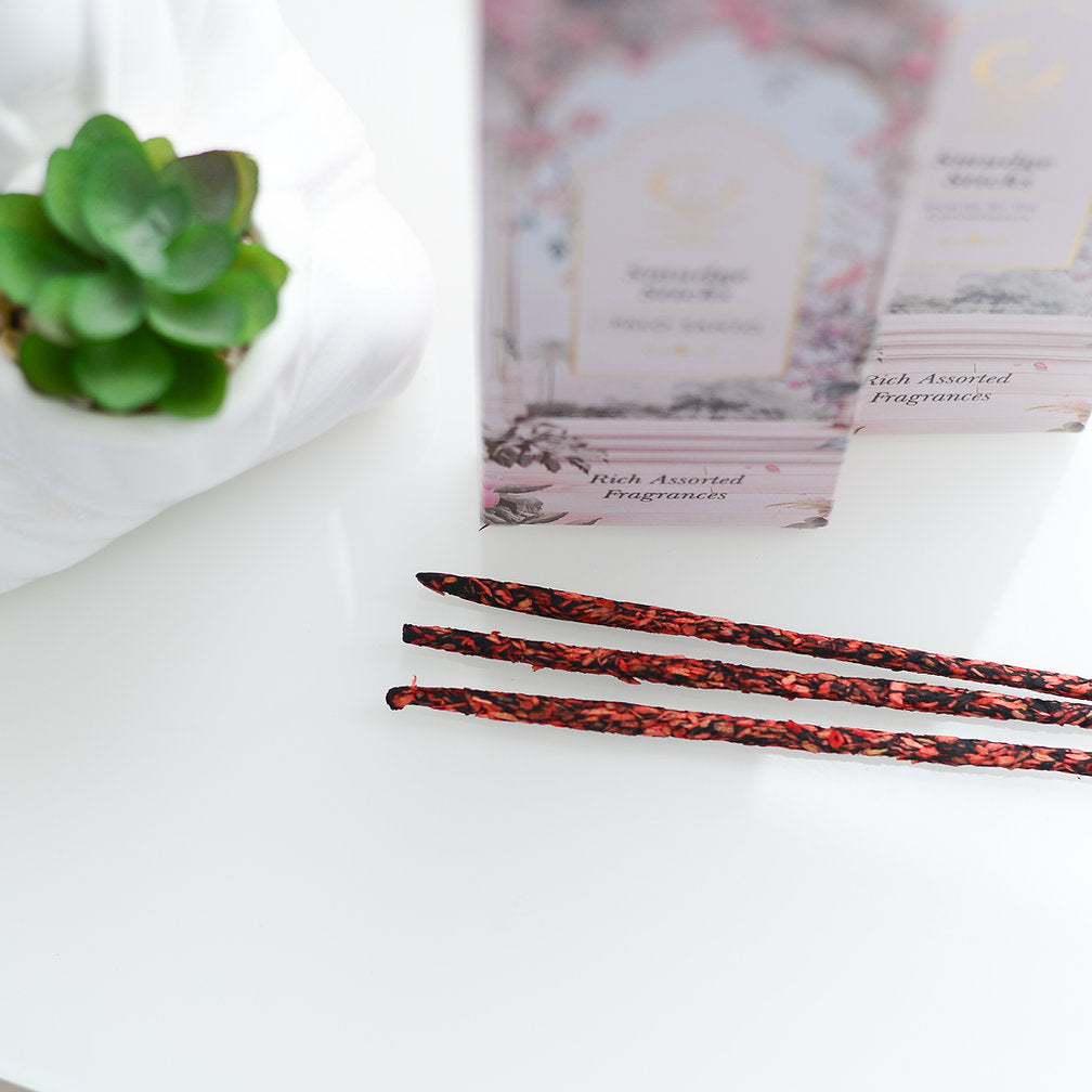 Palo Santo Smudge Incense (16 pcs.)