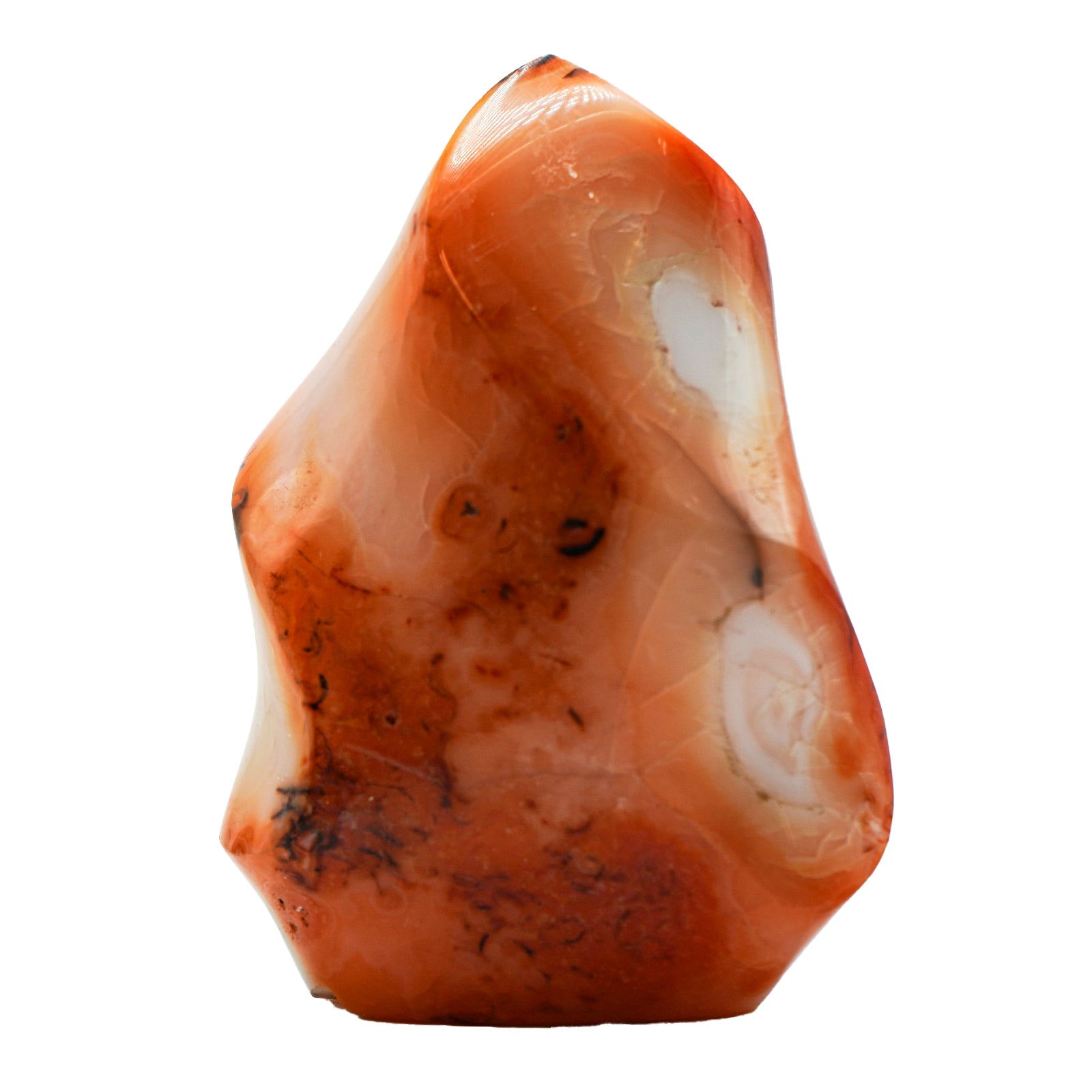 CARNELIAN FREE FORM