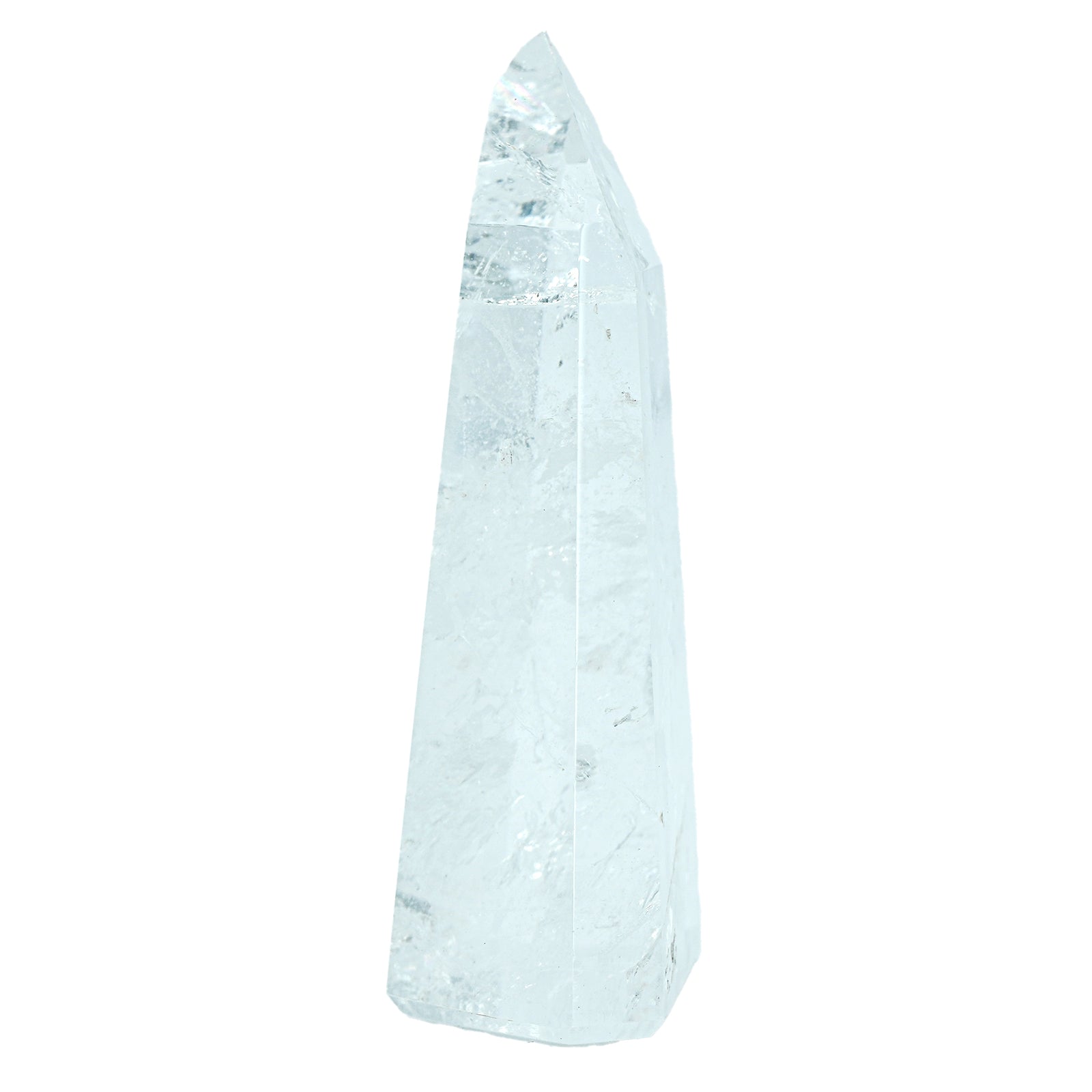 CLEAR QUARTZ POINT