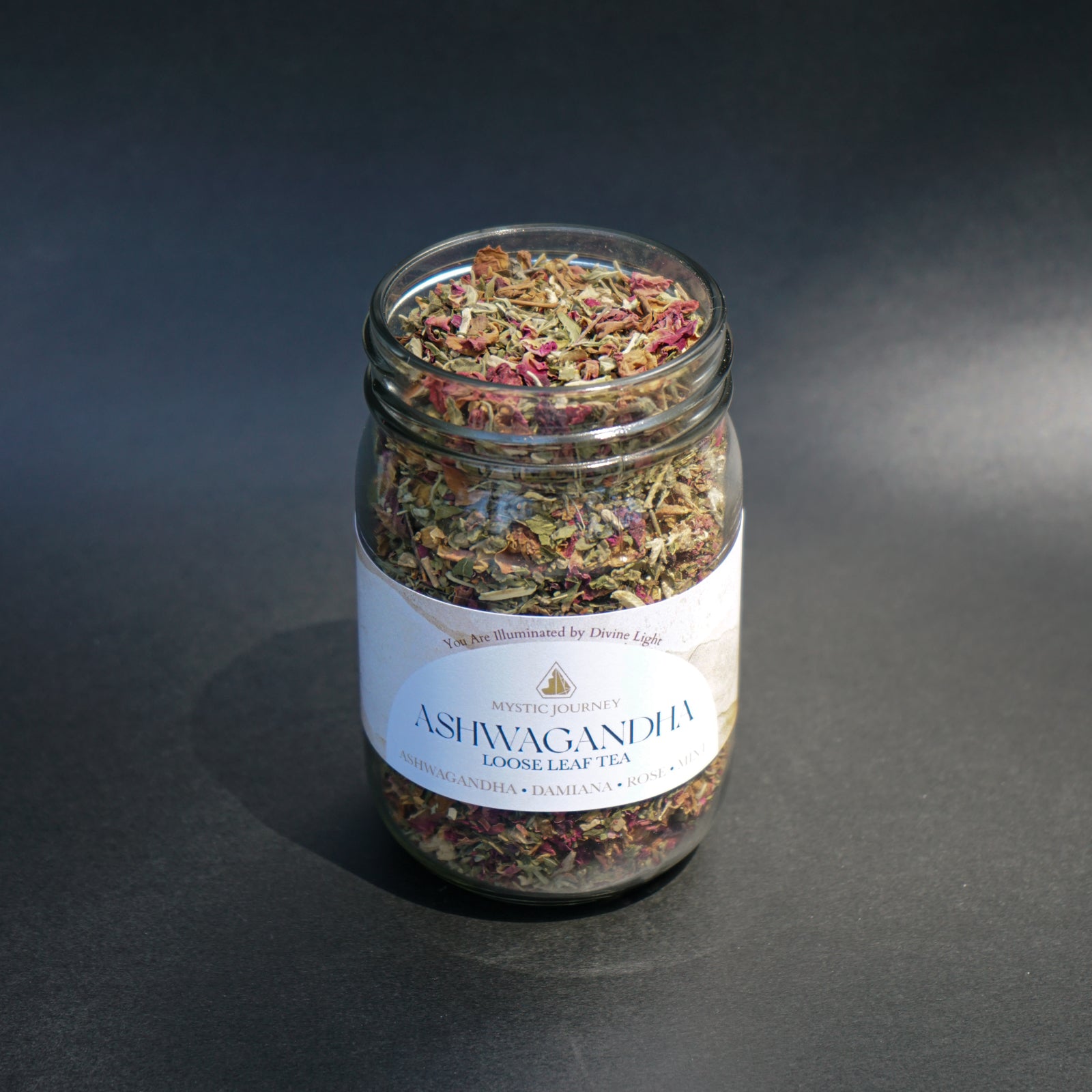 Ashwagandha Tea
