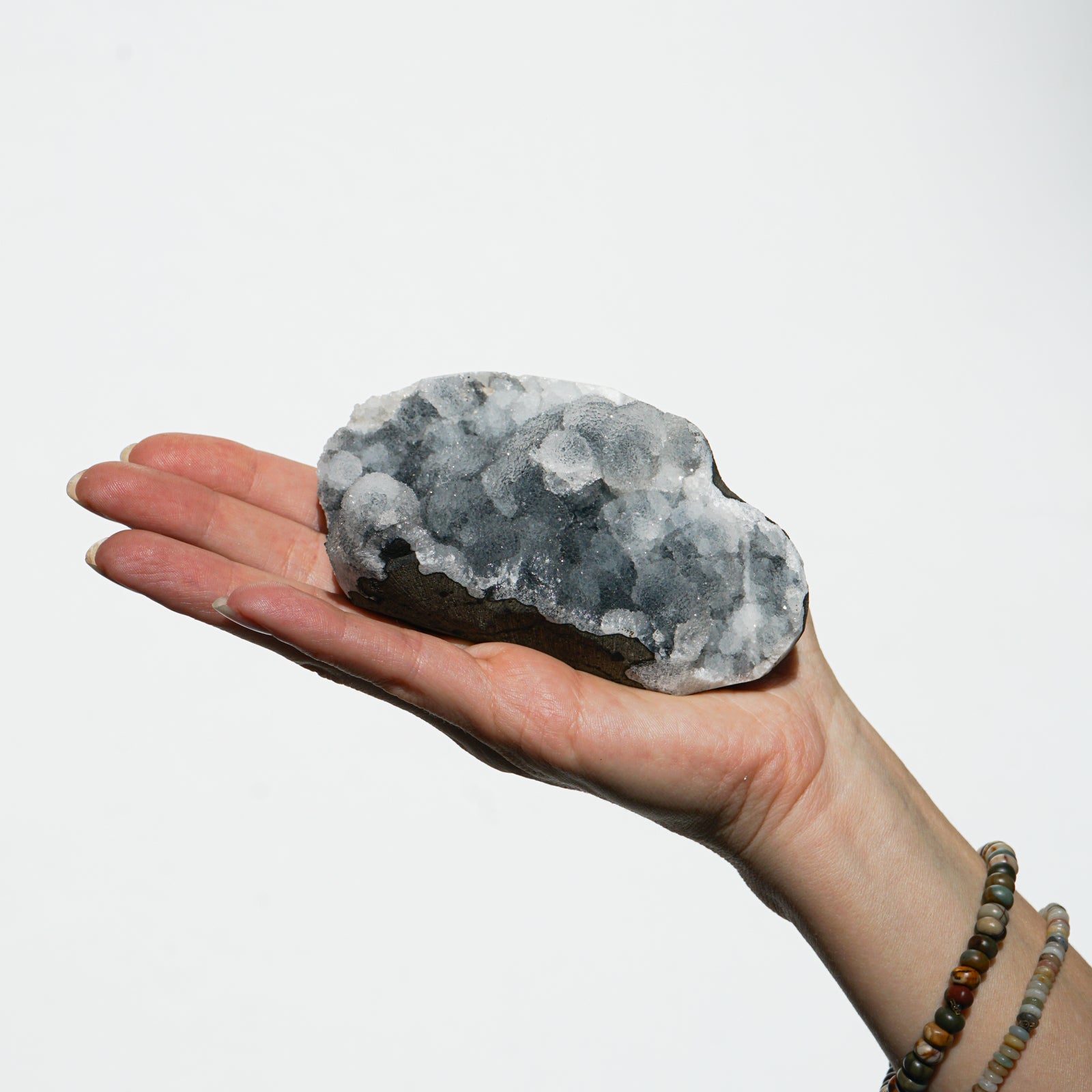 CHALCEDONY FREE FORM