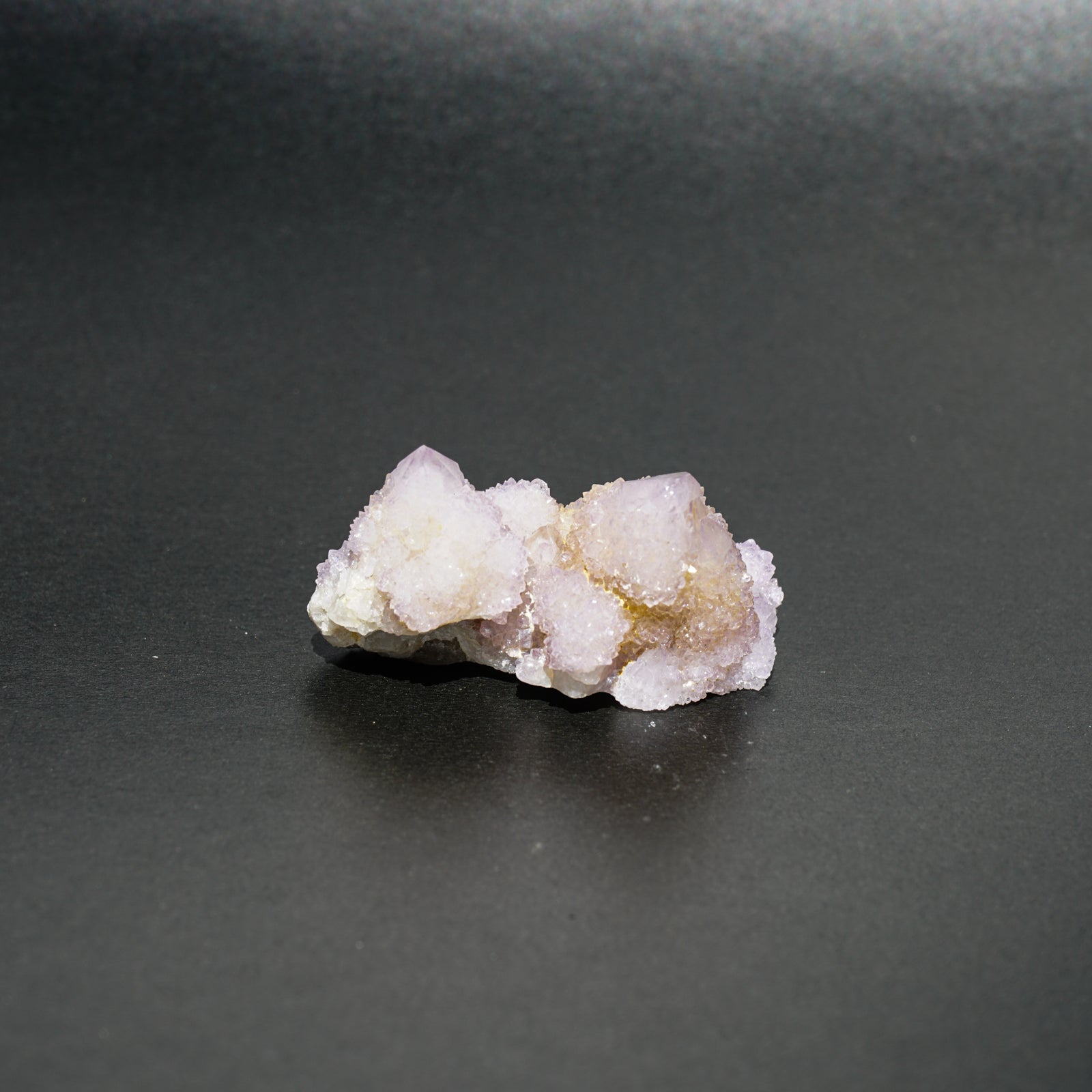 SPIRIT QUARTZ CLUSTER