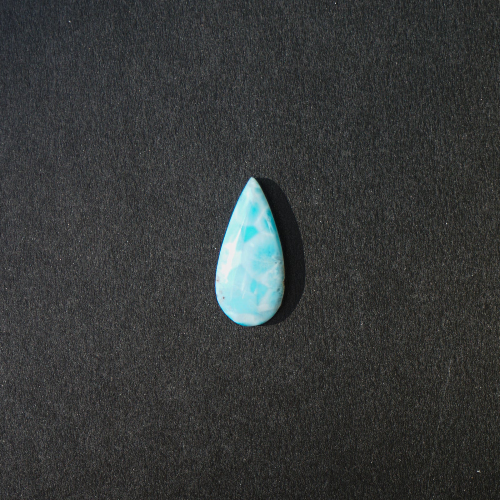 LARIMAR CABOCHON