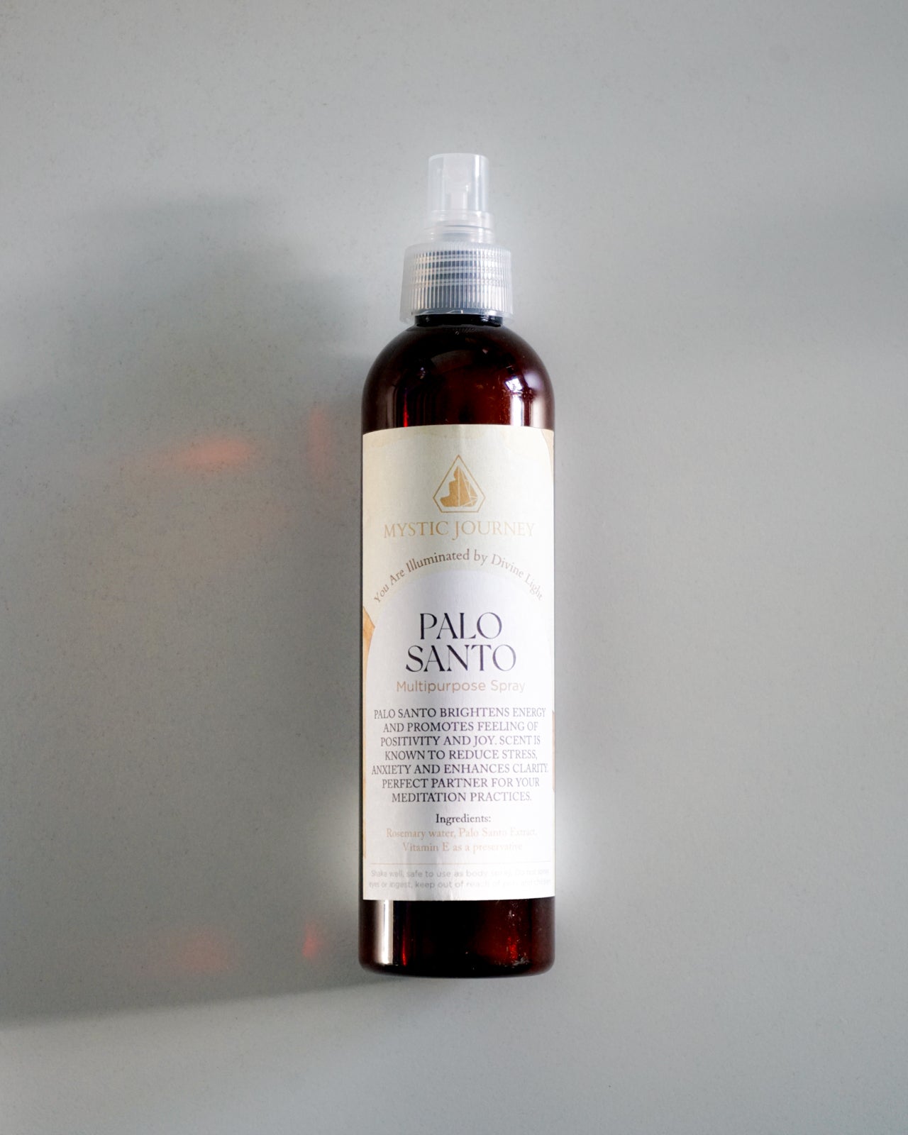 PALO SANTO SPRAY 8oz