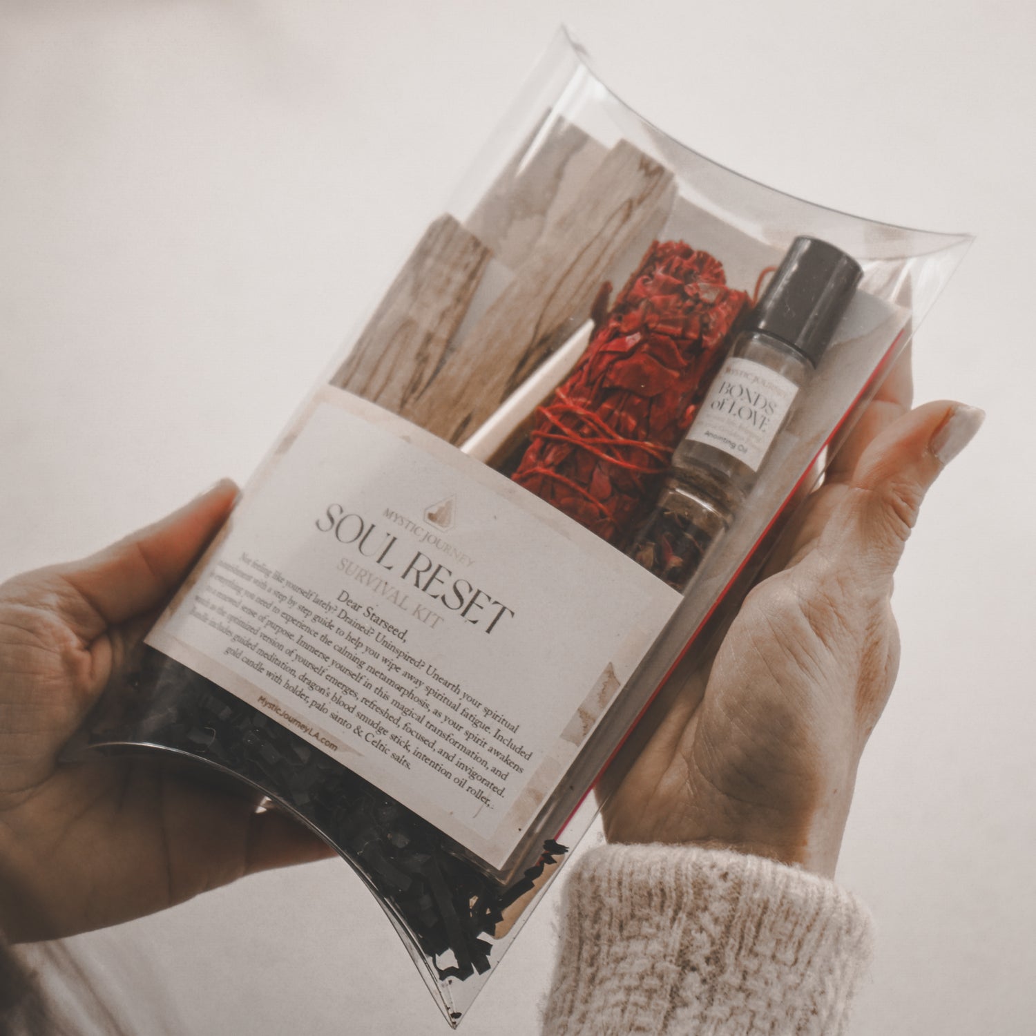 SOUL RESET KIT