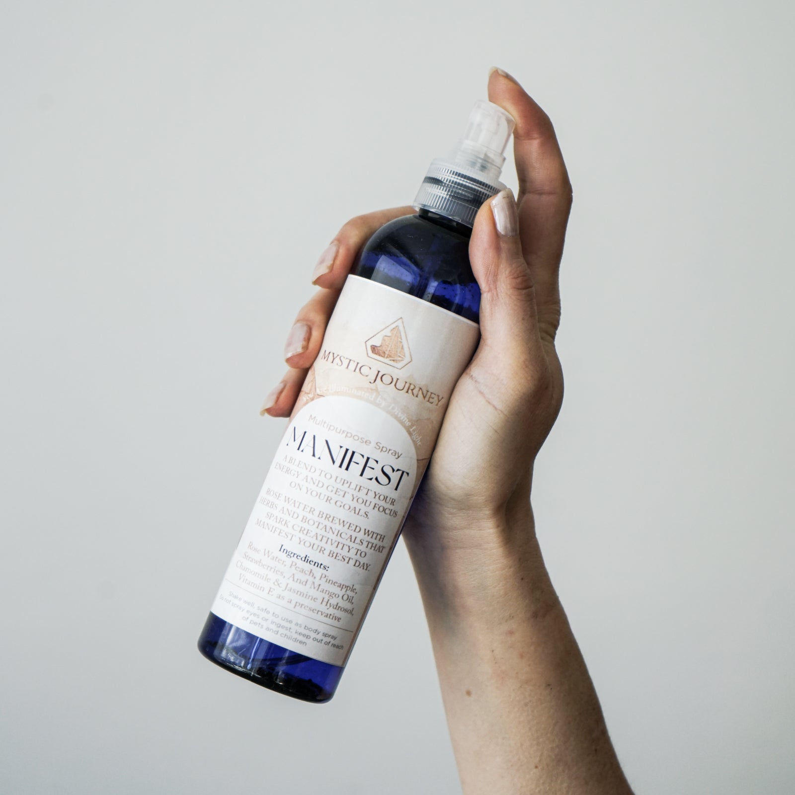 MANIFEST SPRAY 8oz