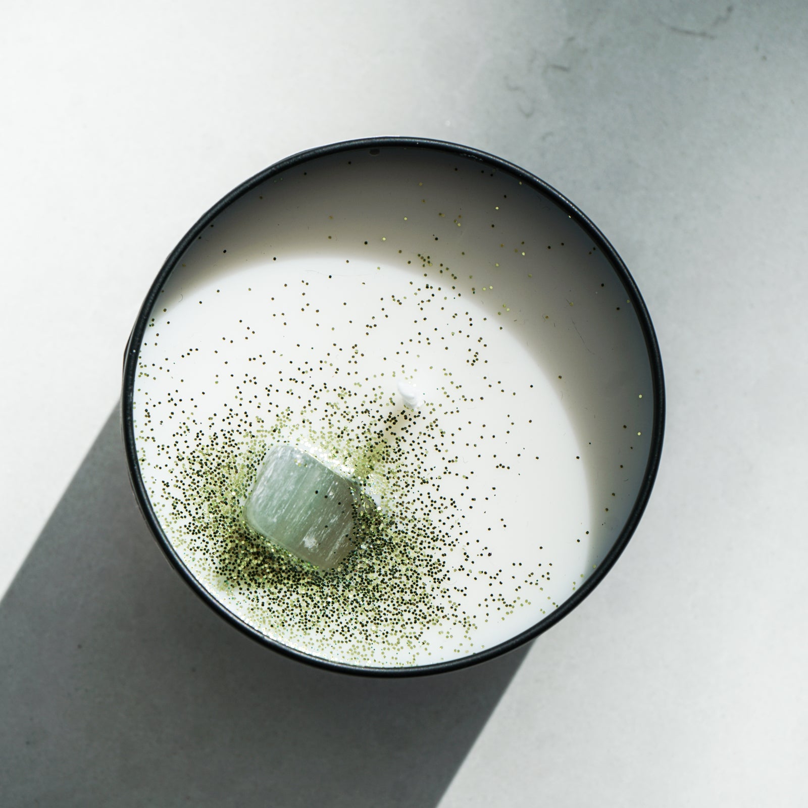JADE CANDLE (8Oz)