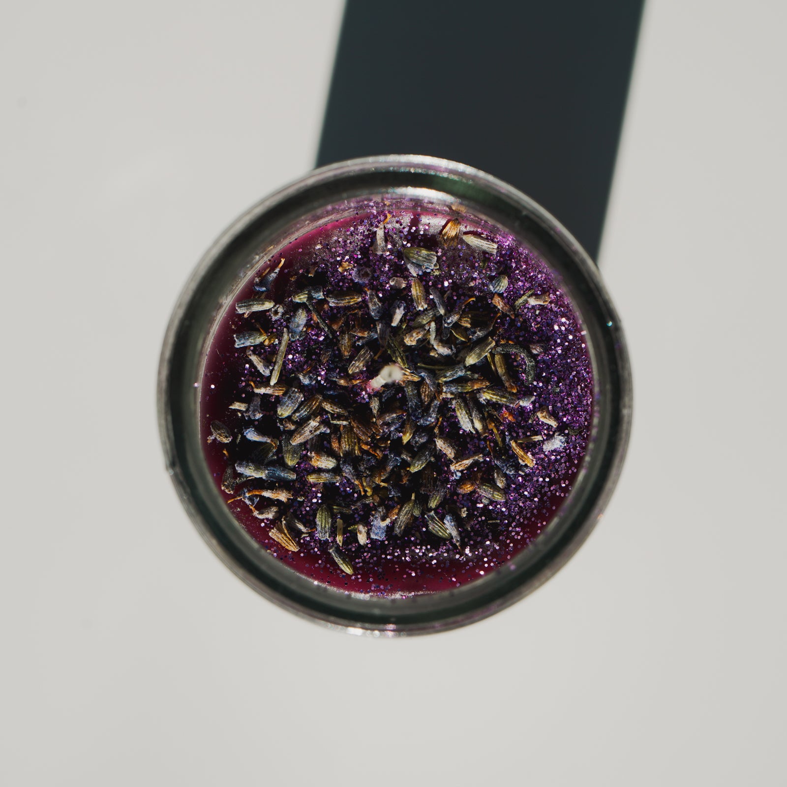 HEALING CANDLE (8")