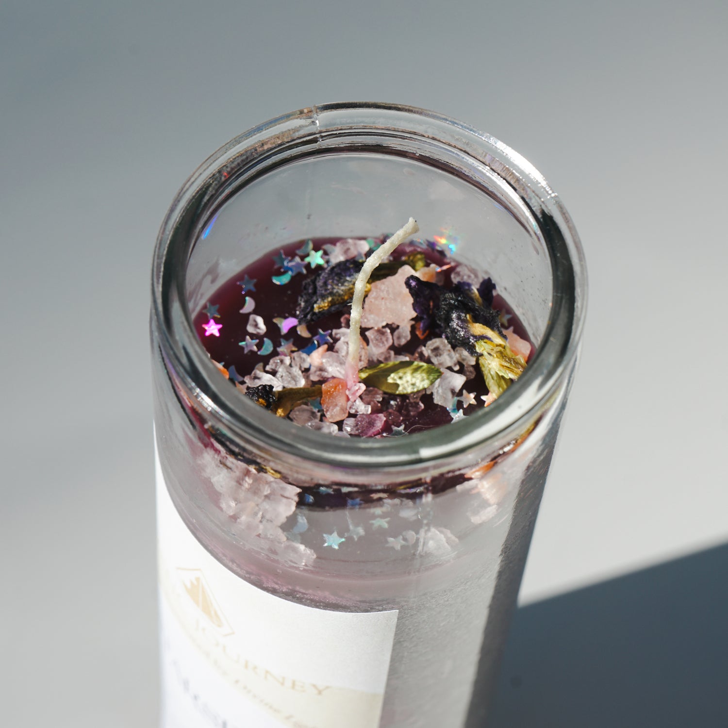 STARSEED CANDLE (8")