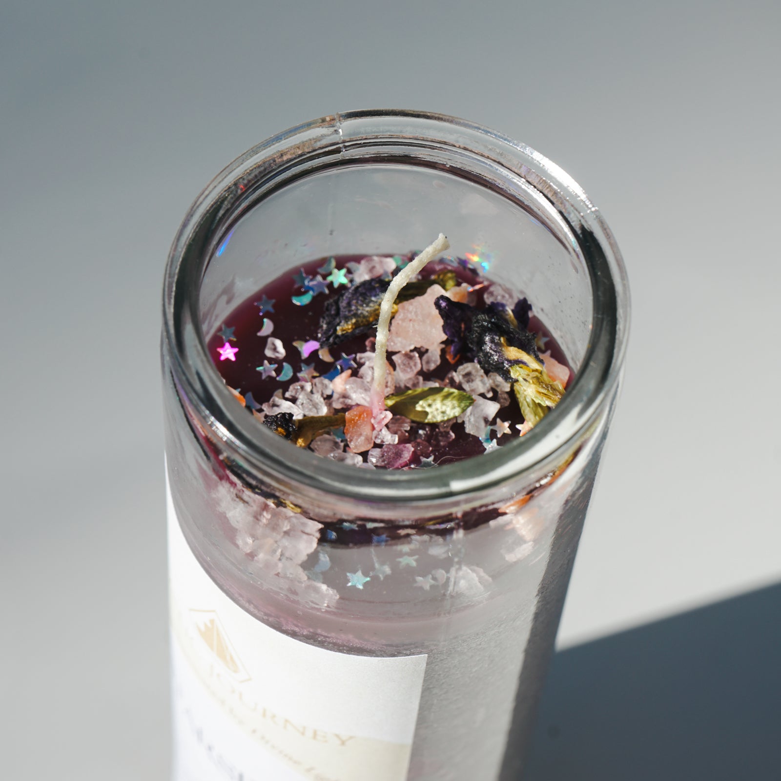 STARSEED CANDLE (8")