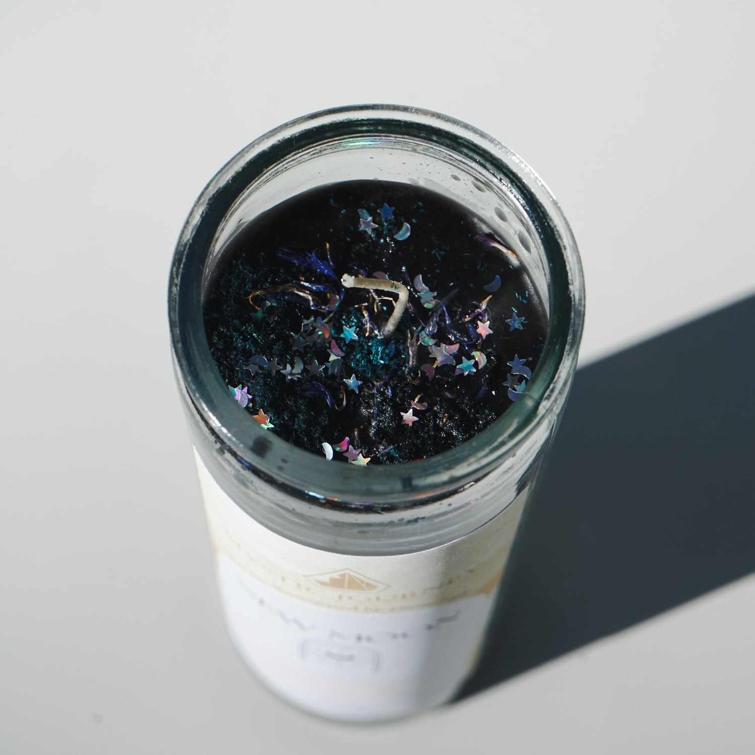 NEW MOON (8")