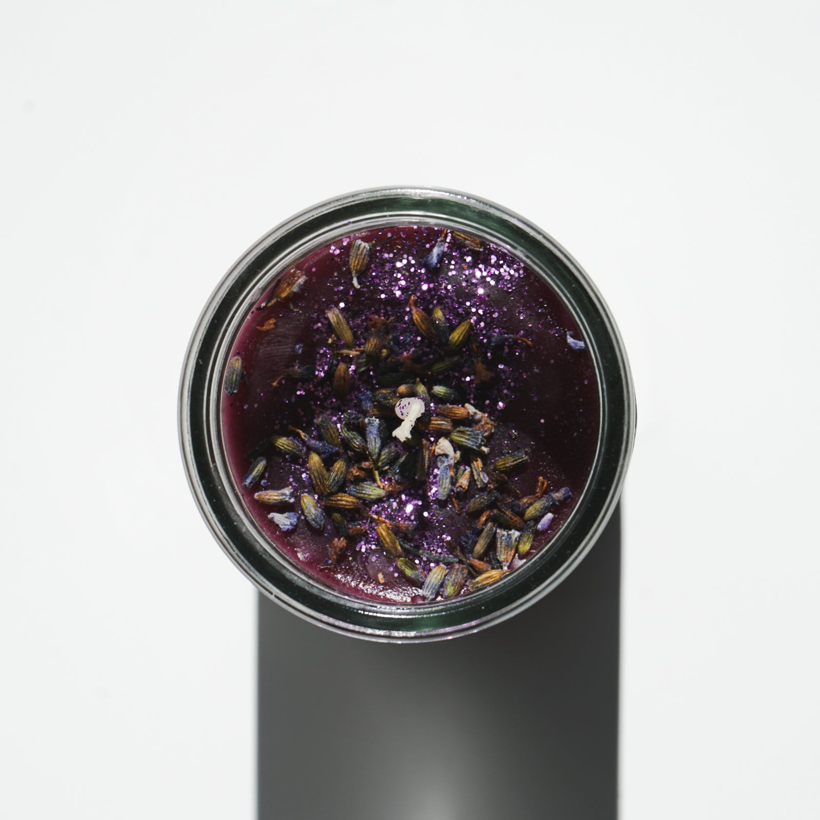 HEALING CANDLE (4")