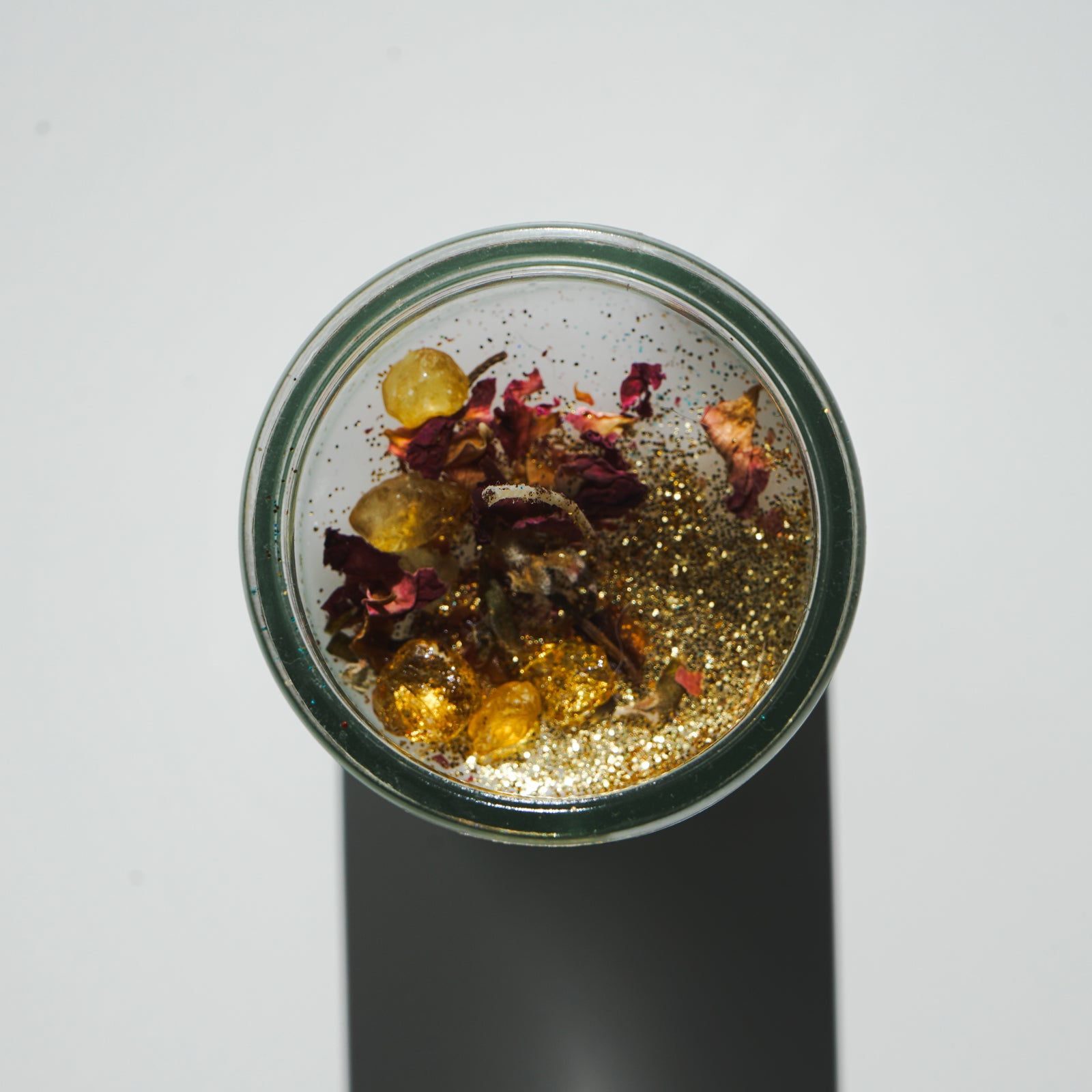 RISING STAR CANDLE (4")