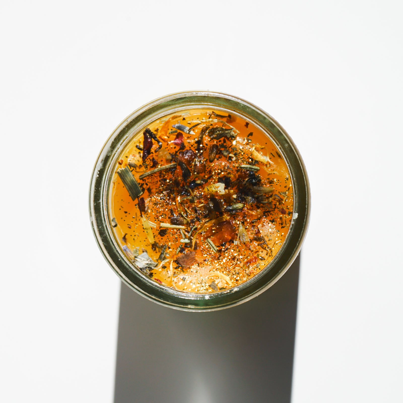 SUCCESS CANDLE (4")