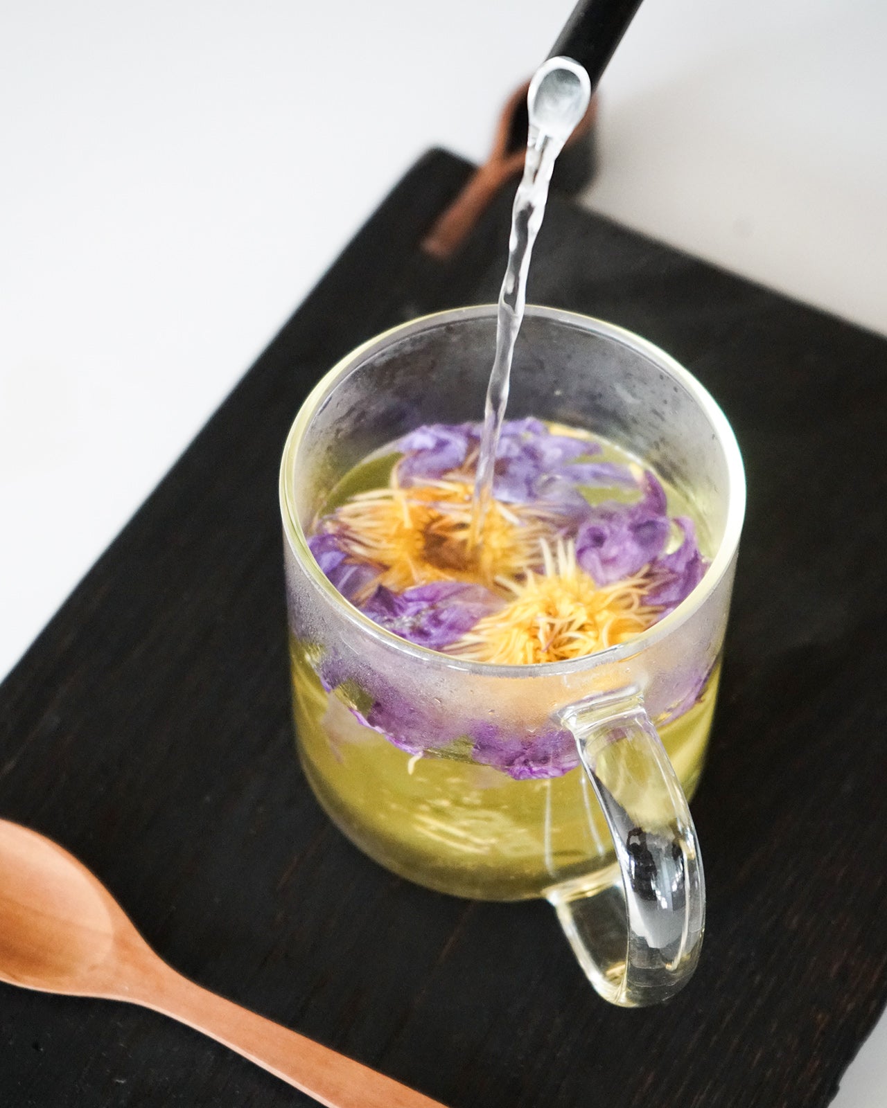 Blue Lotus Tea