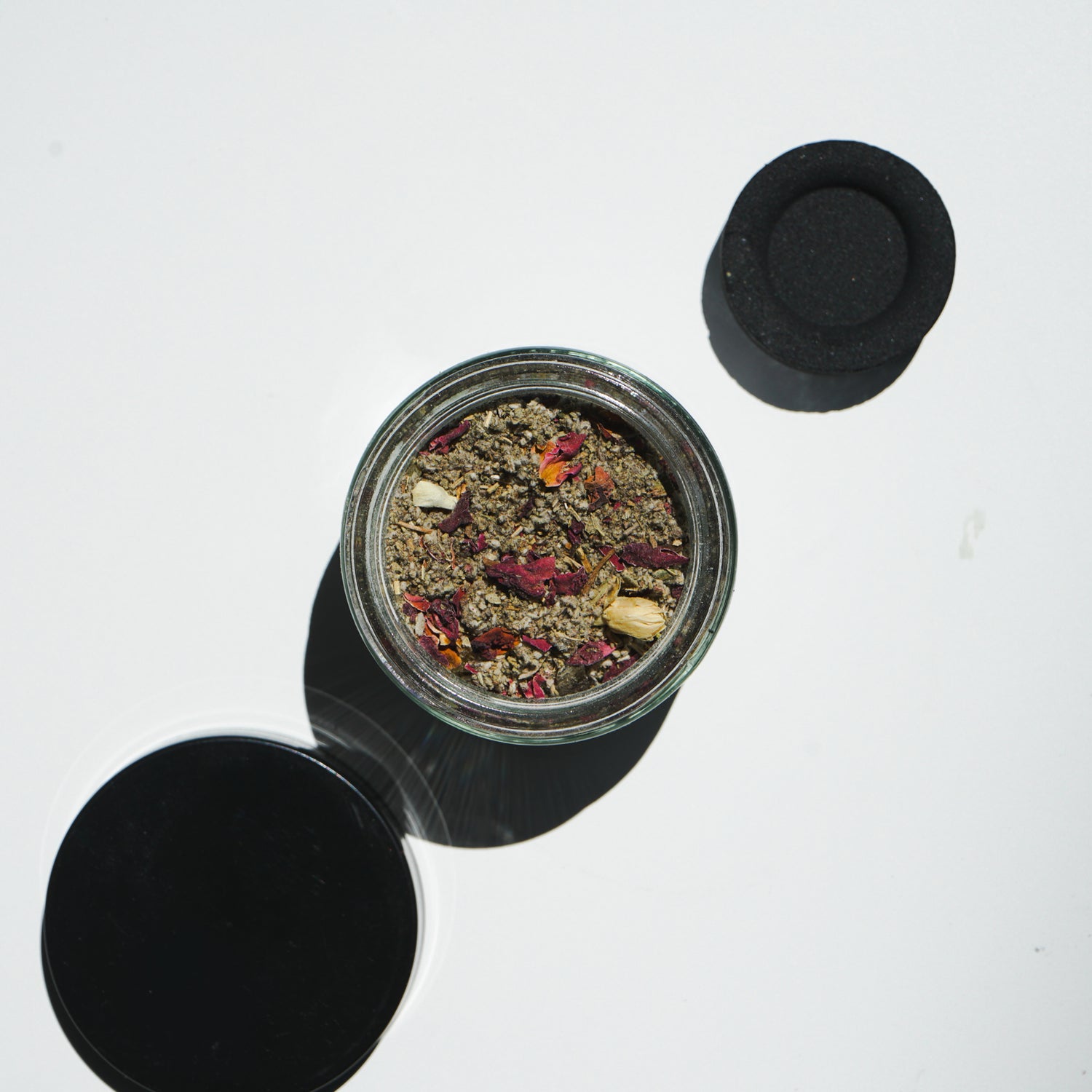 Oracle - Handmade Loose Incense