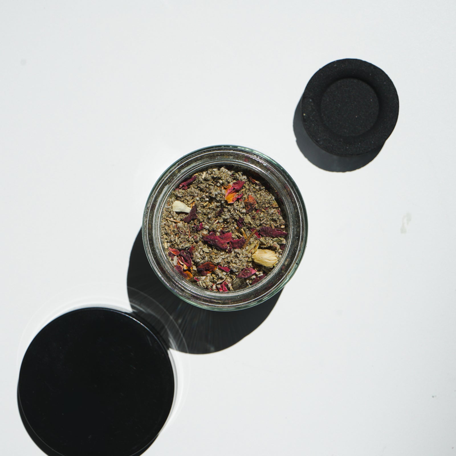 Oracle - Handmade Loose Incense