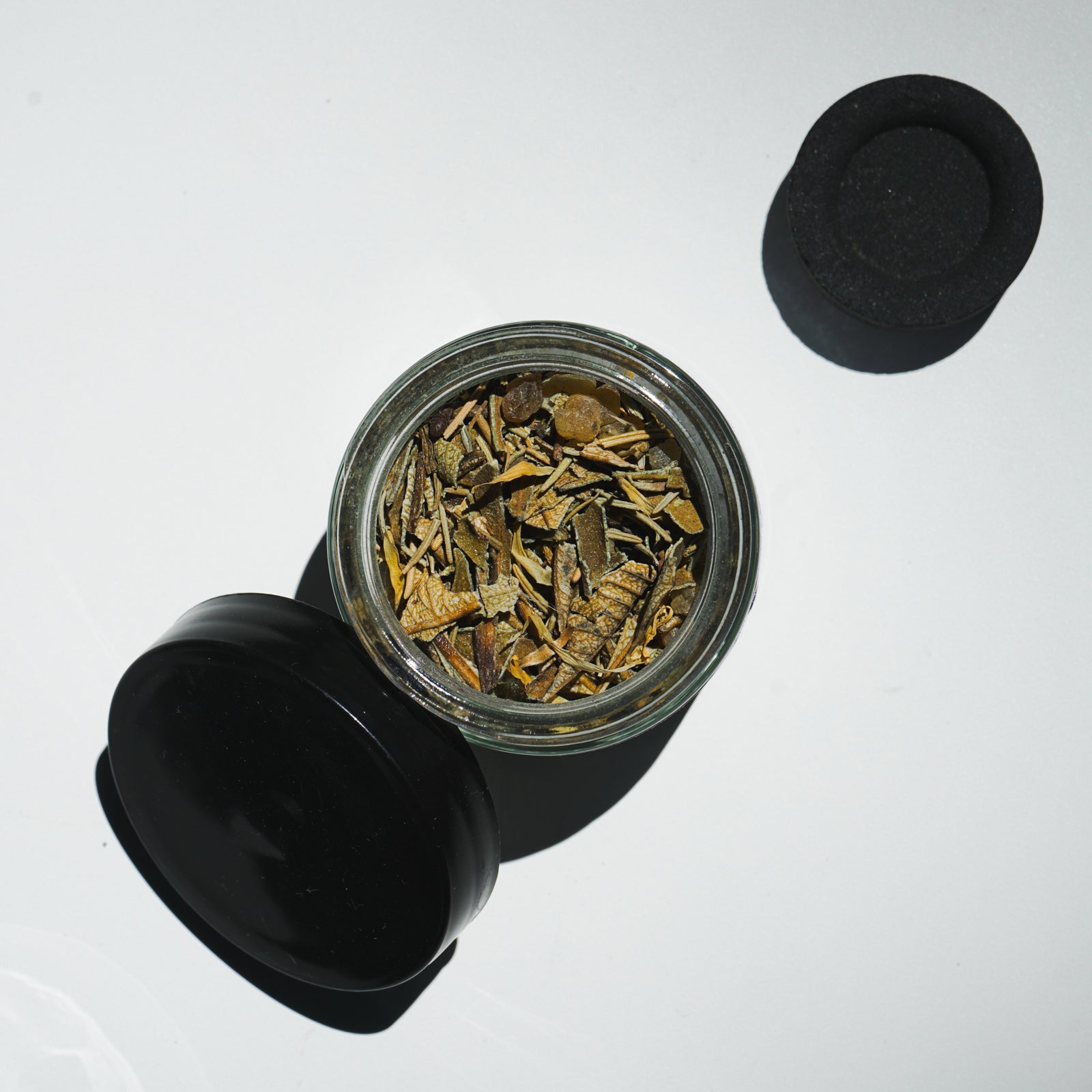 Mystic - Handmade Loose Incense
