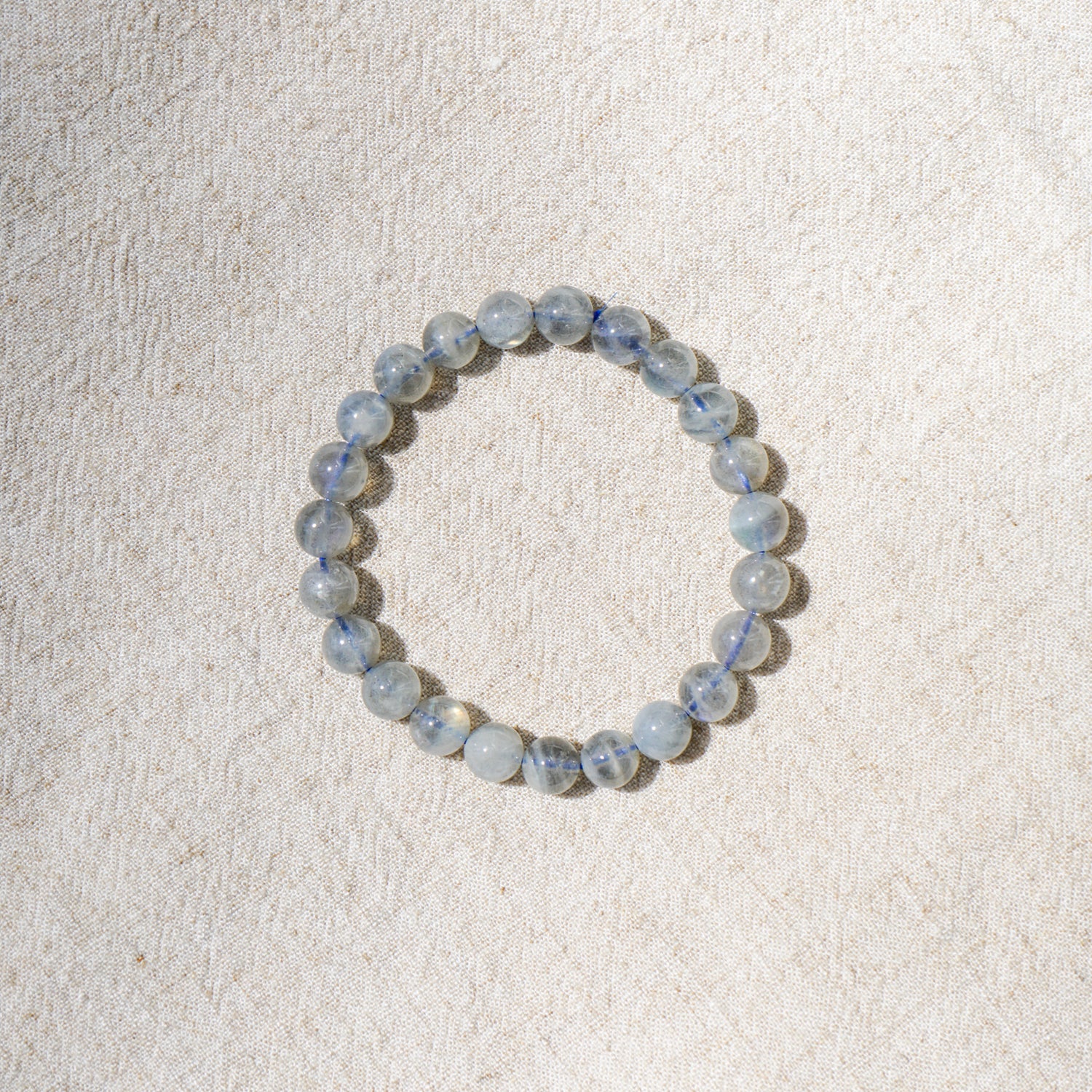 Labradorite Bracelet (8mm)