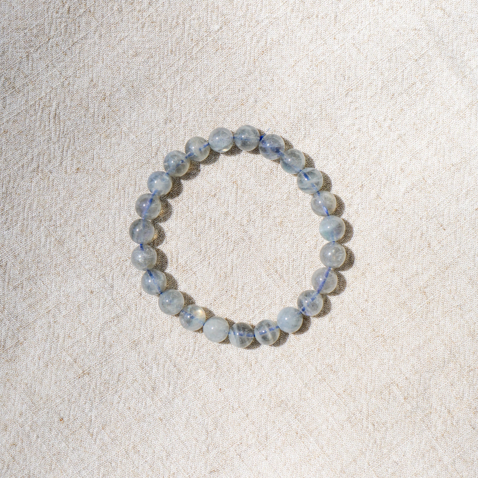 Labradorite Bracelet (8mm)