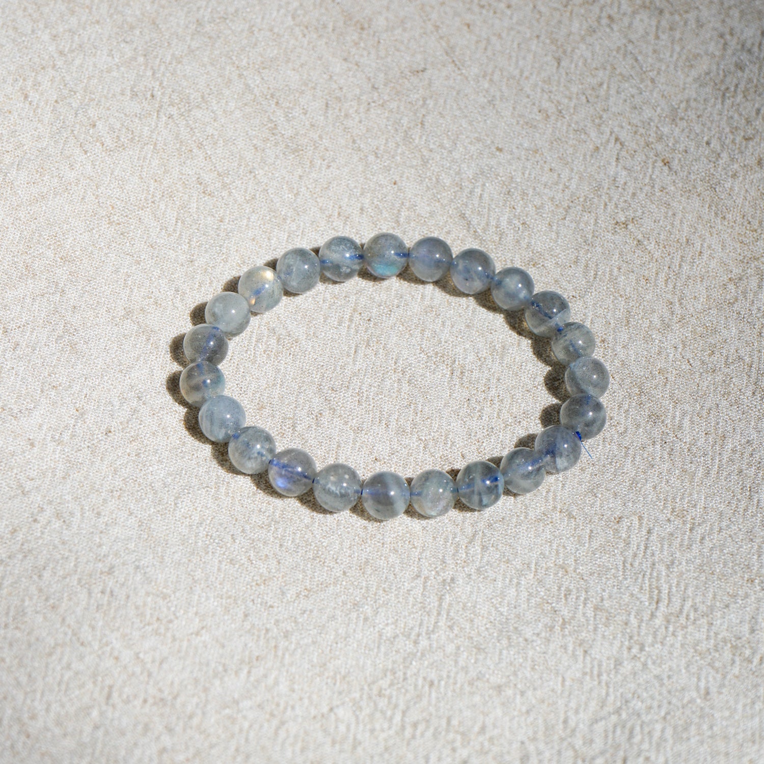 Labradorite Bracelet (8mm)