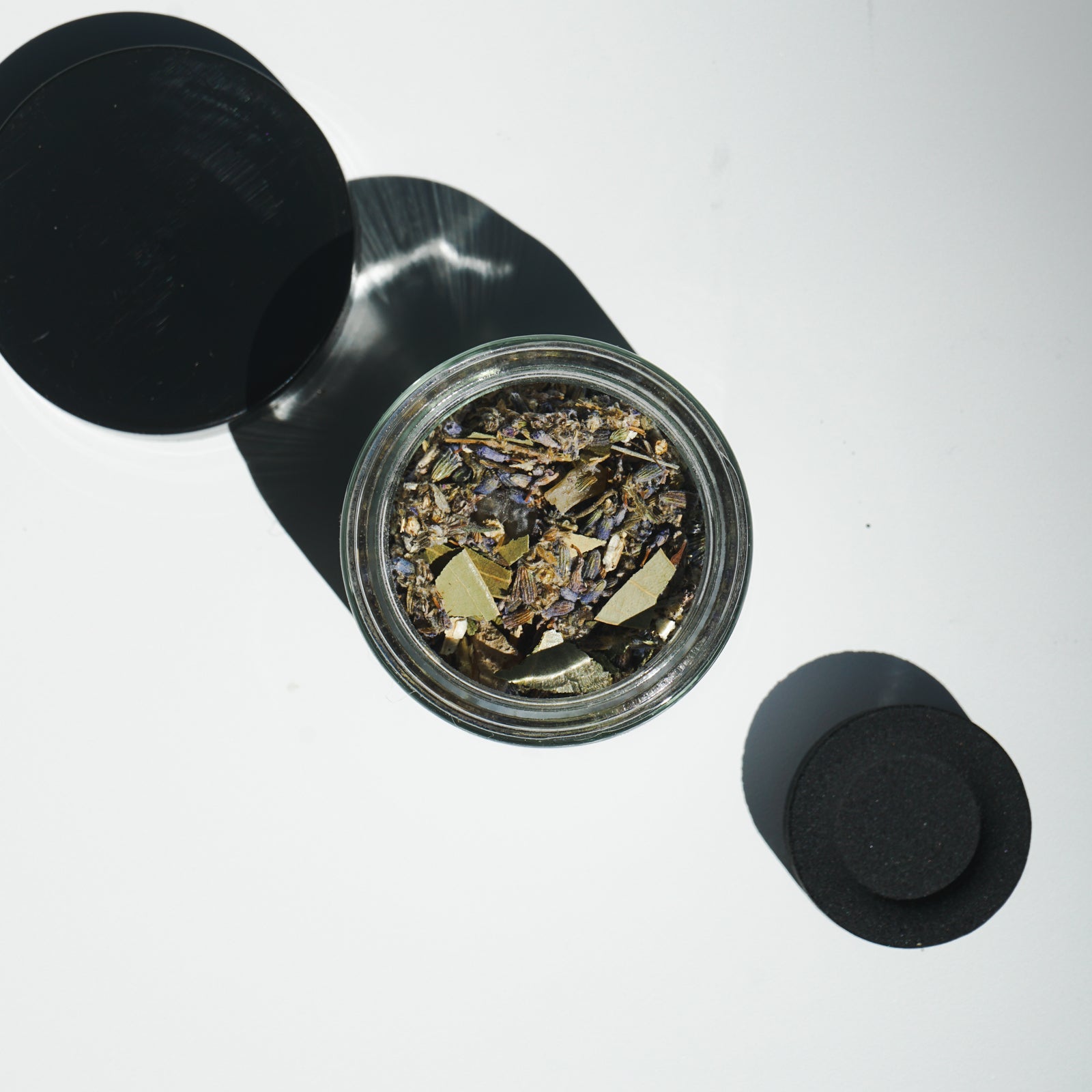 New Beginnings - Handmade Loose Incense (2Oz)