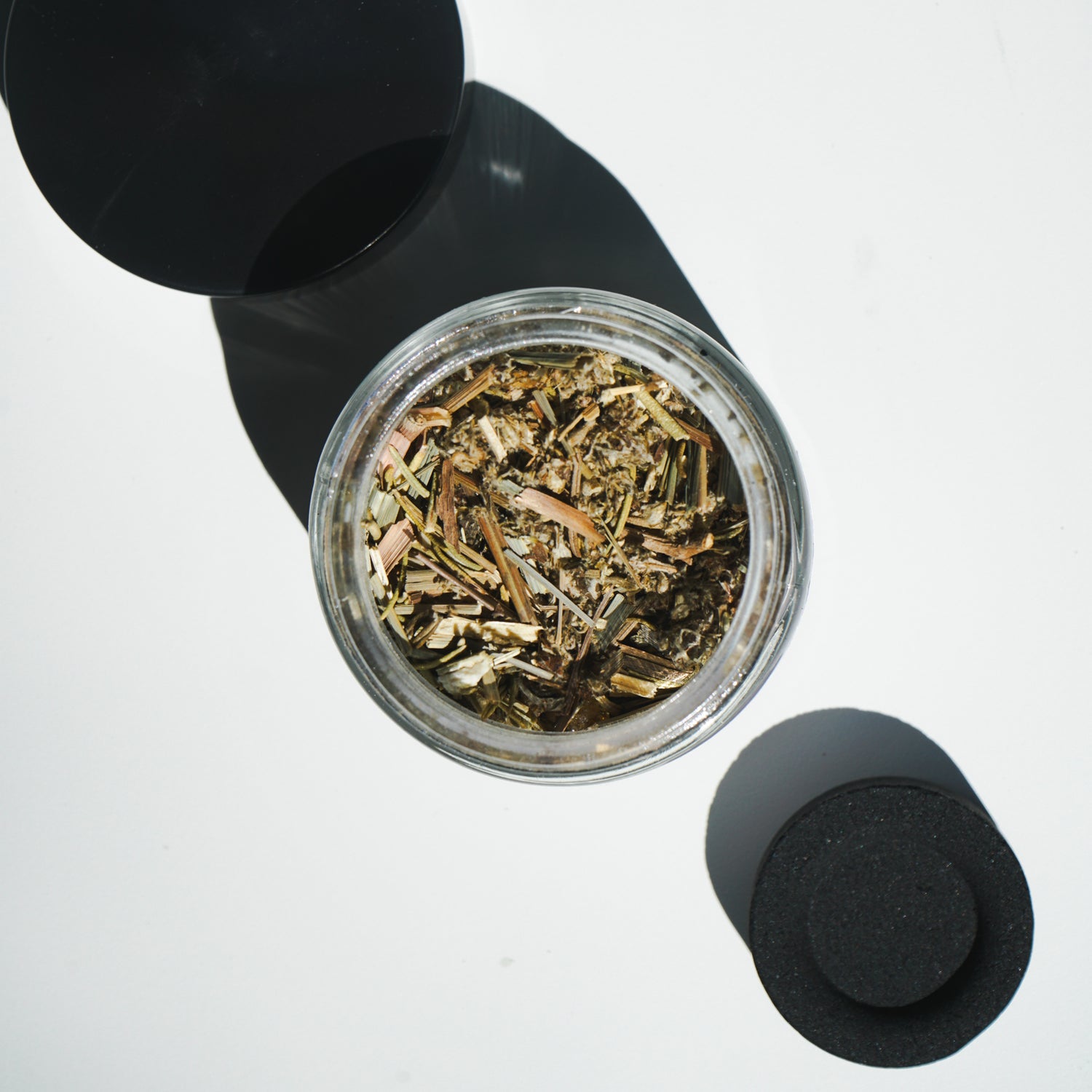 Protection - Handmade Loose Incense (2Oz)