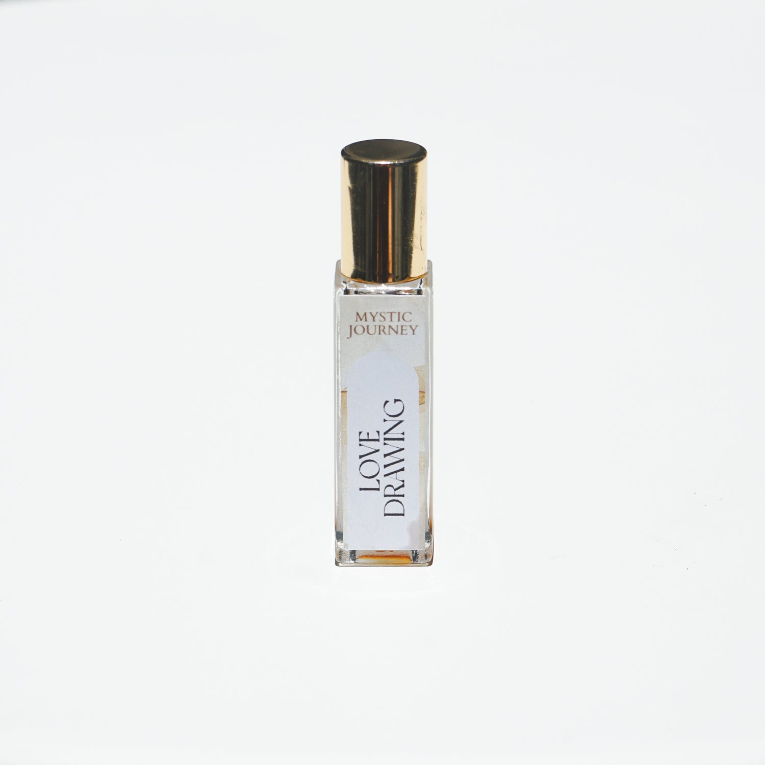 Love Drawing Roller Perfume (10ml)
