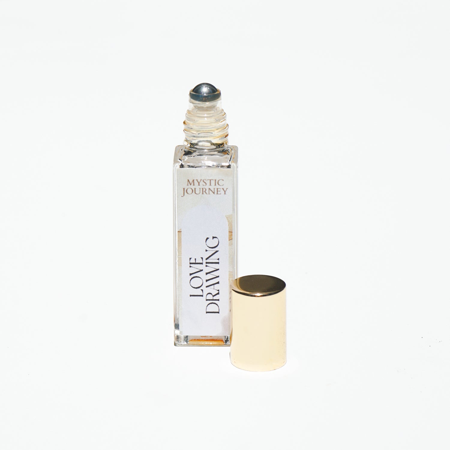 Love Drawing Roller Perfume (10ml)