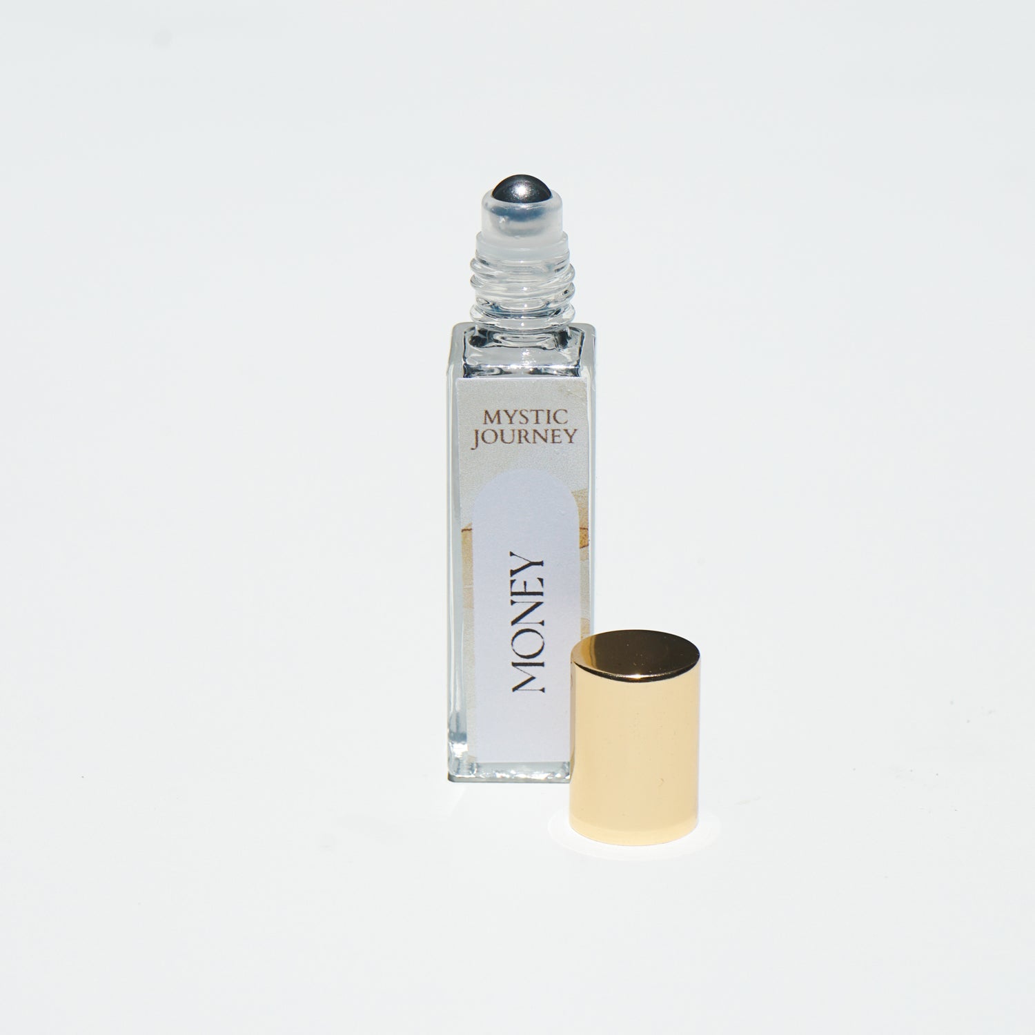 Money Roller Perfume (10ml)