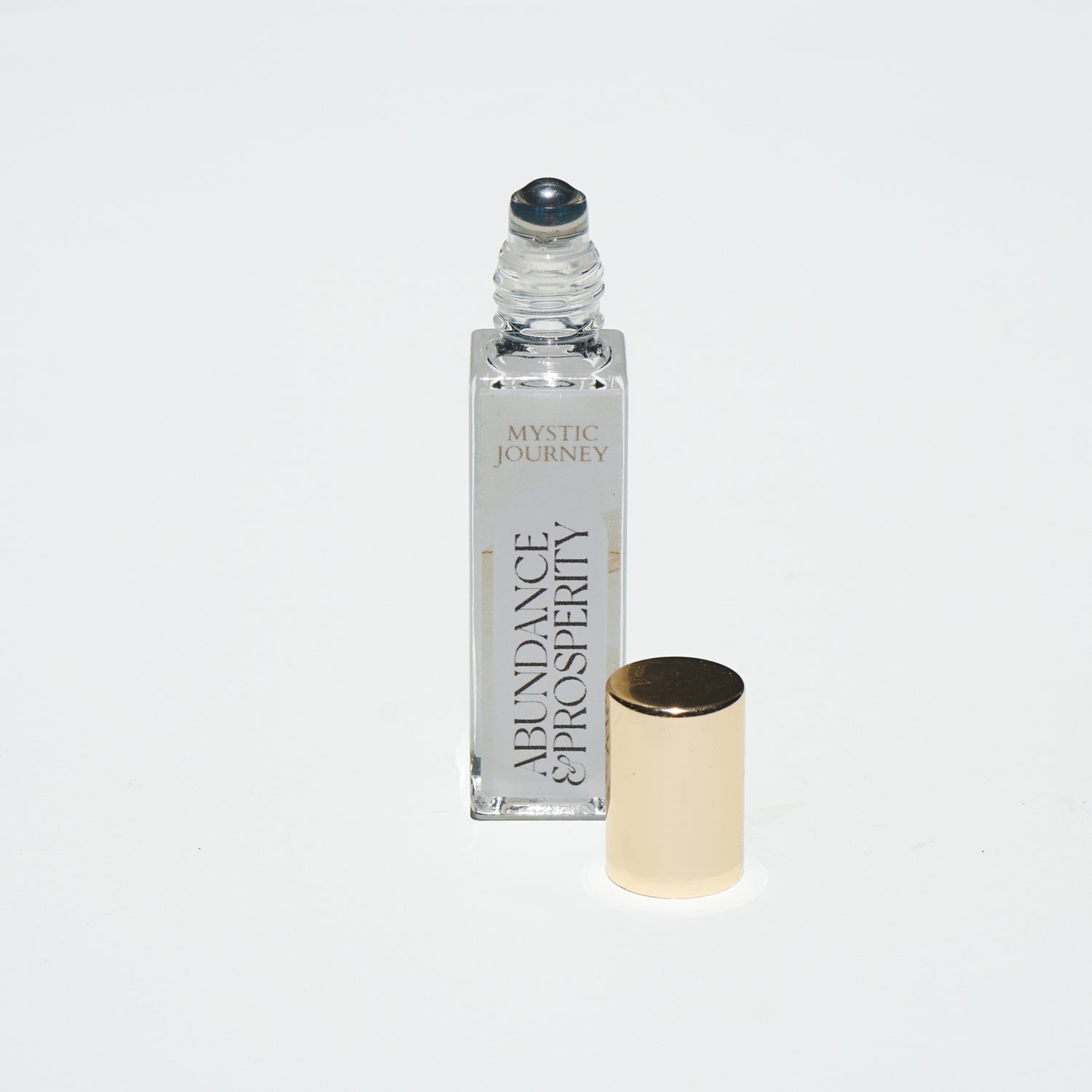 Abundance & Prosperity Roller Perfume (10ml)