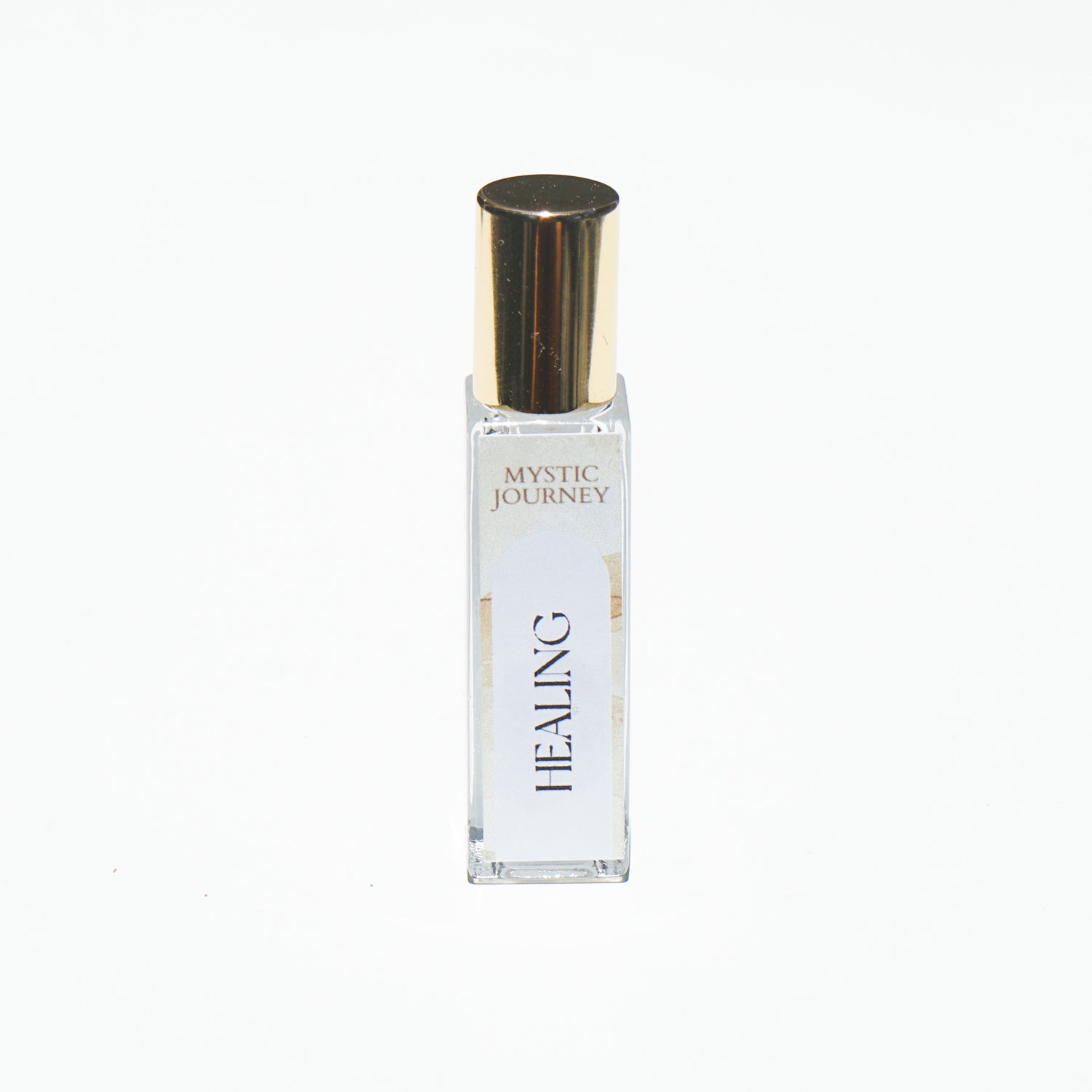 Healing Roller Perfume (10ml)