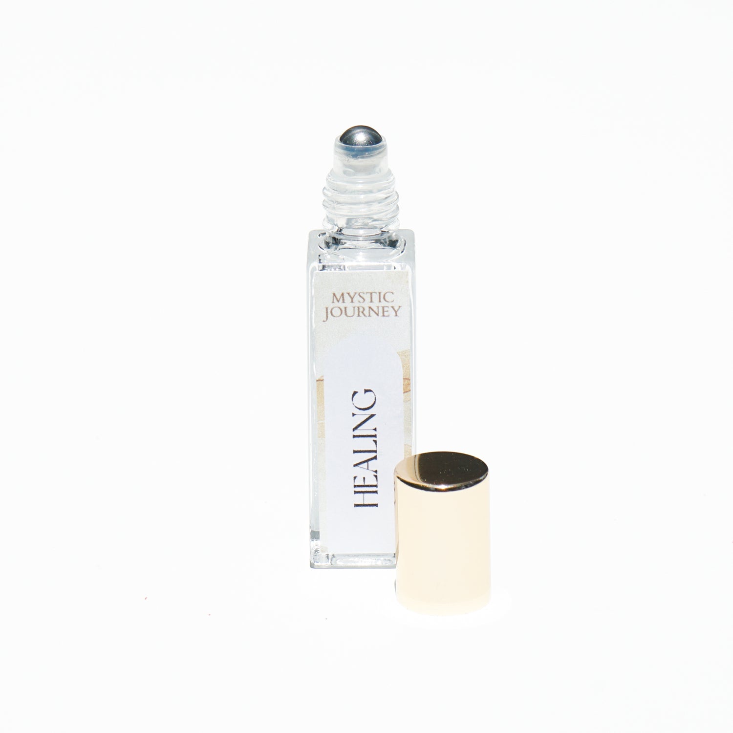 Healing Roller Perfume (10ml)