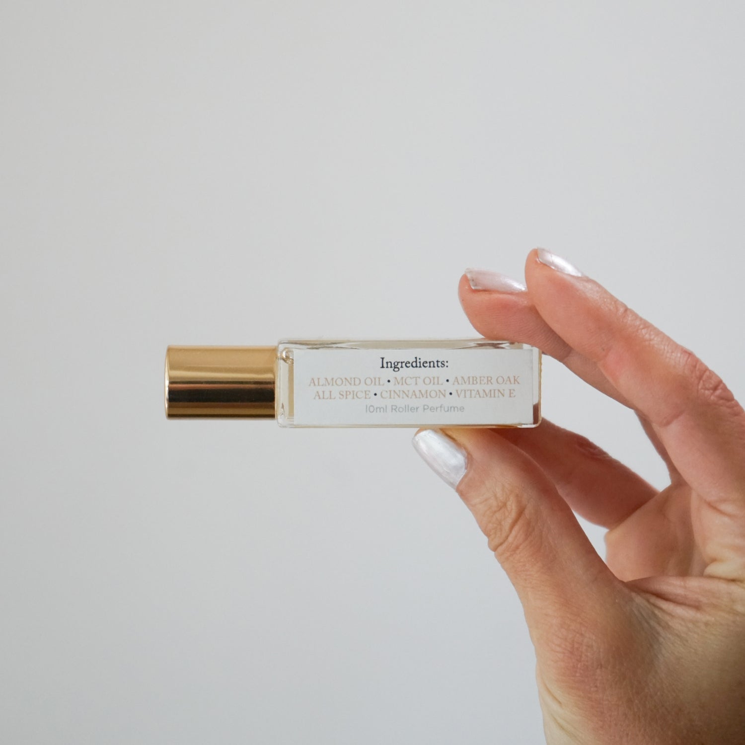 Protection Roller Perfume (10ml)