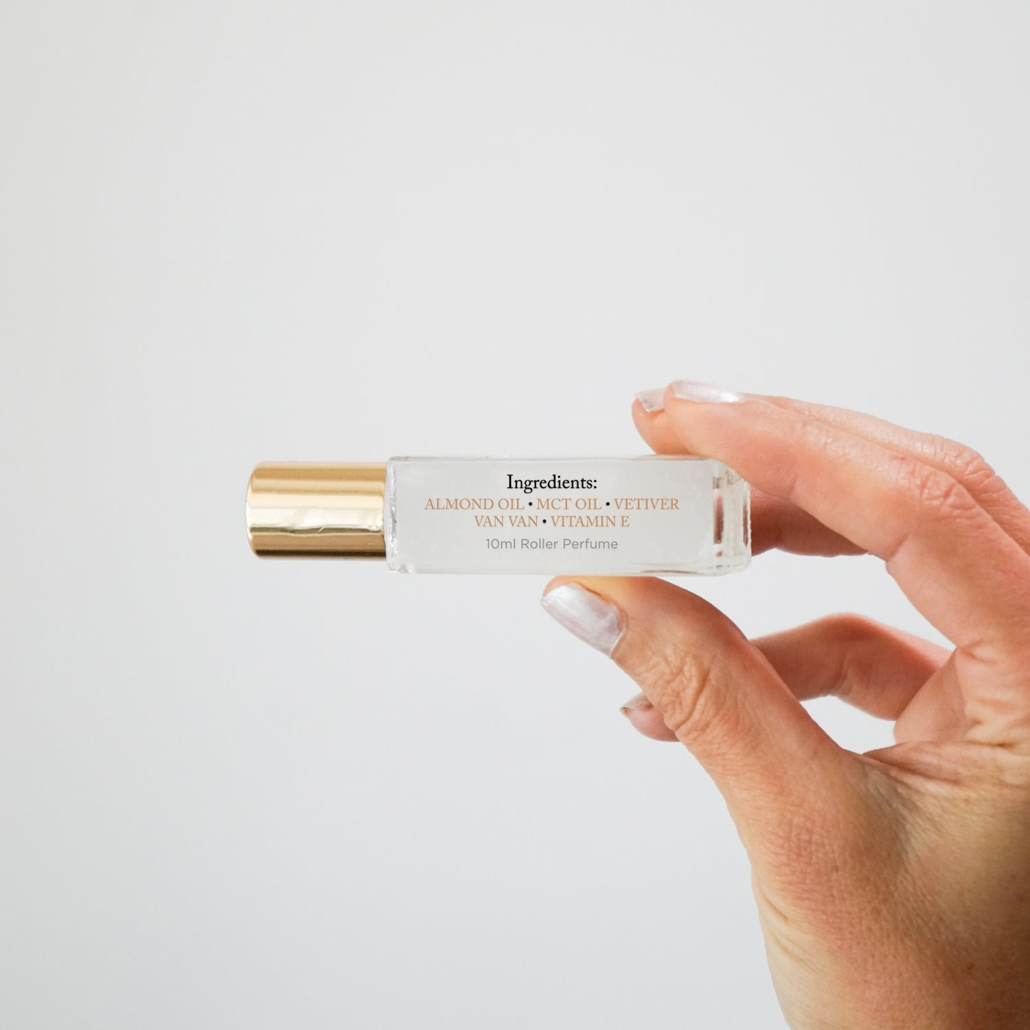 Success Roller Perfume (10ml)