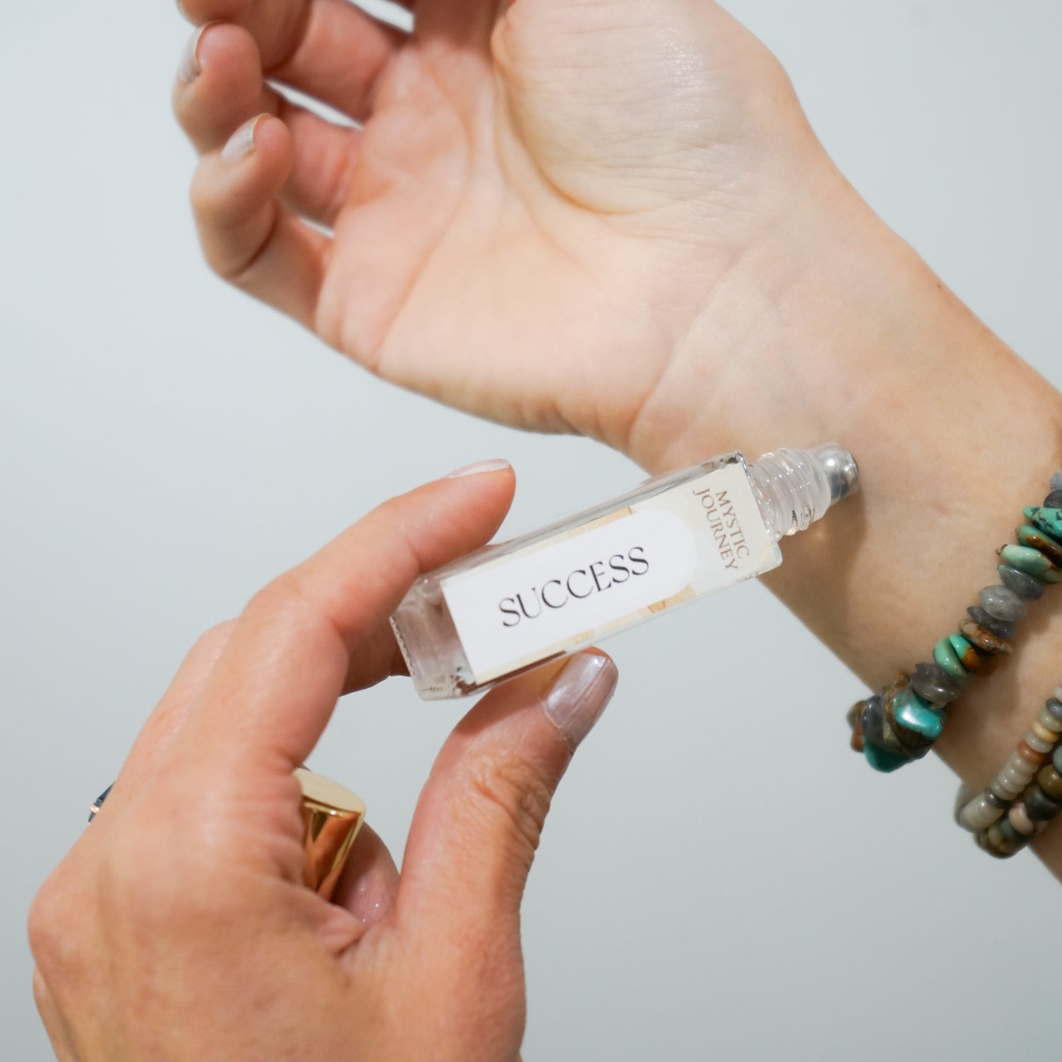 Success Roller Perfume (10ml)