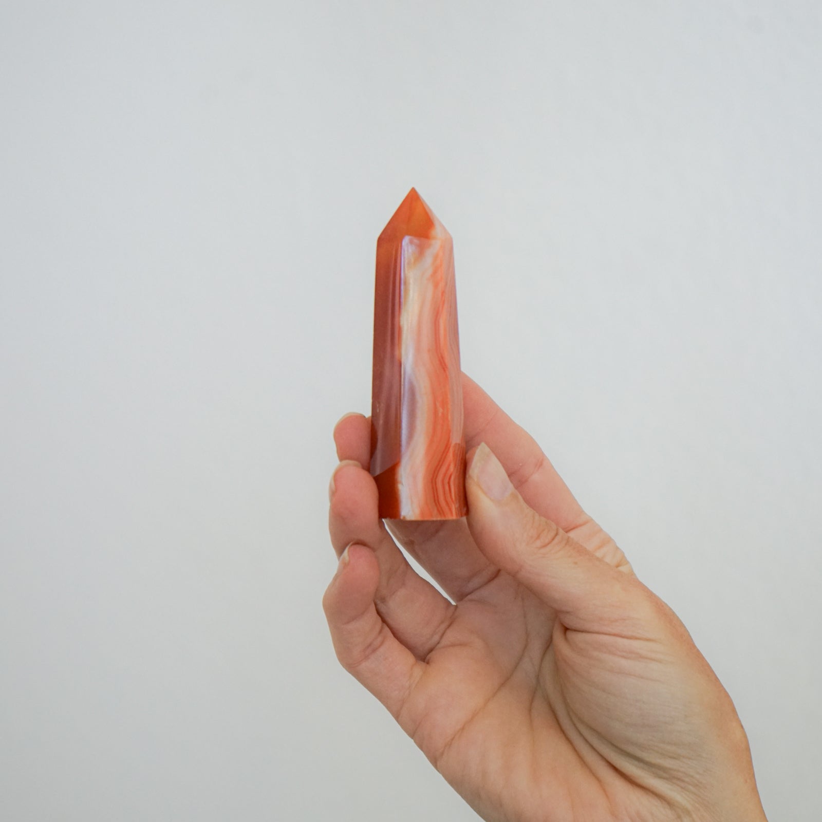 CARNELIAN POINT