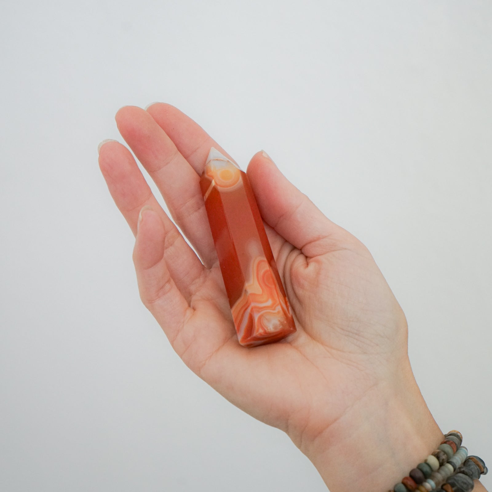 CARNELIAN POINT