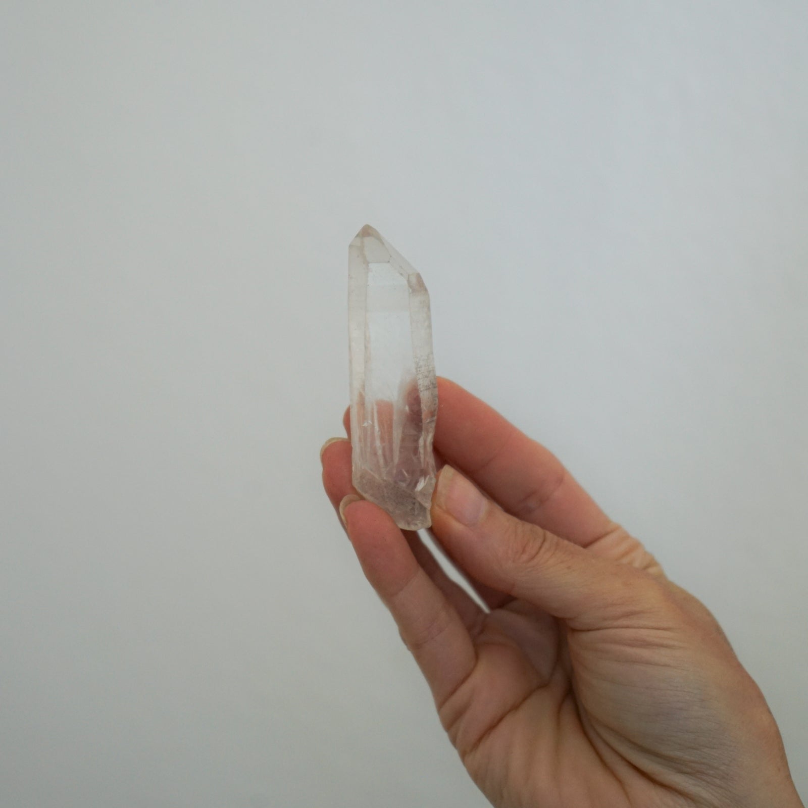 Lemurian Seed Crystal