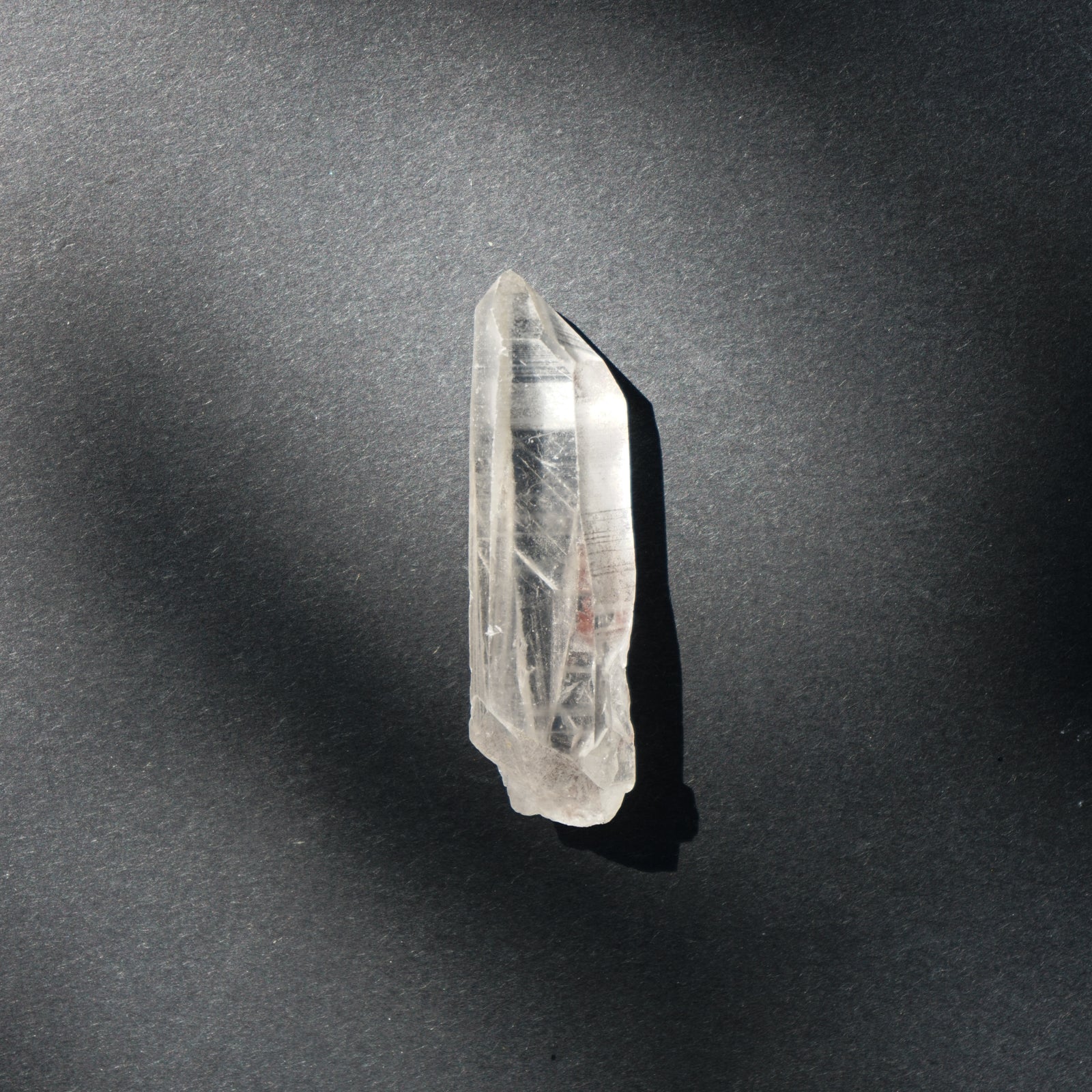 Lemurian Seed Crystal