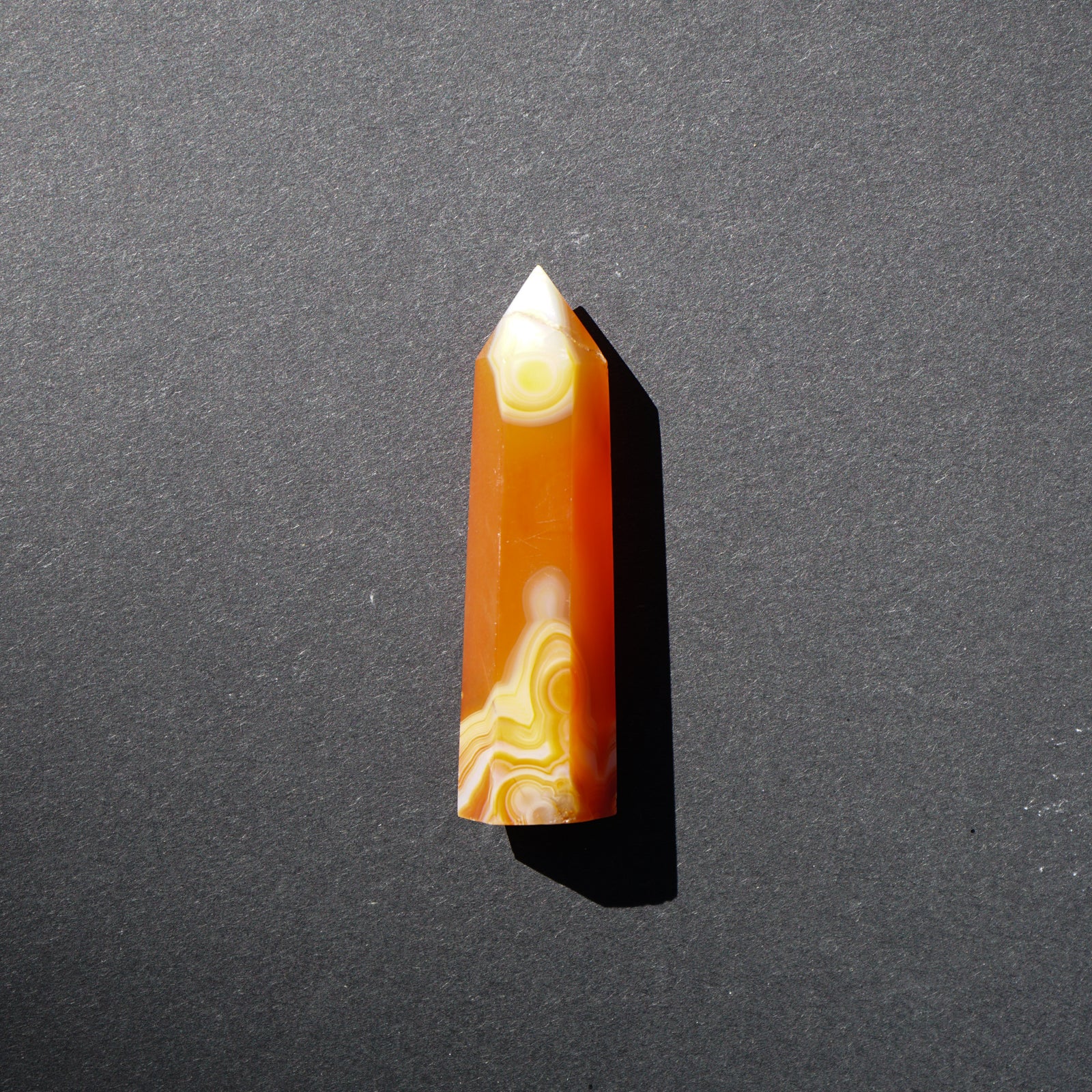 CARNELIAN POINT