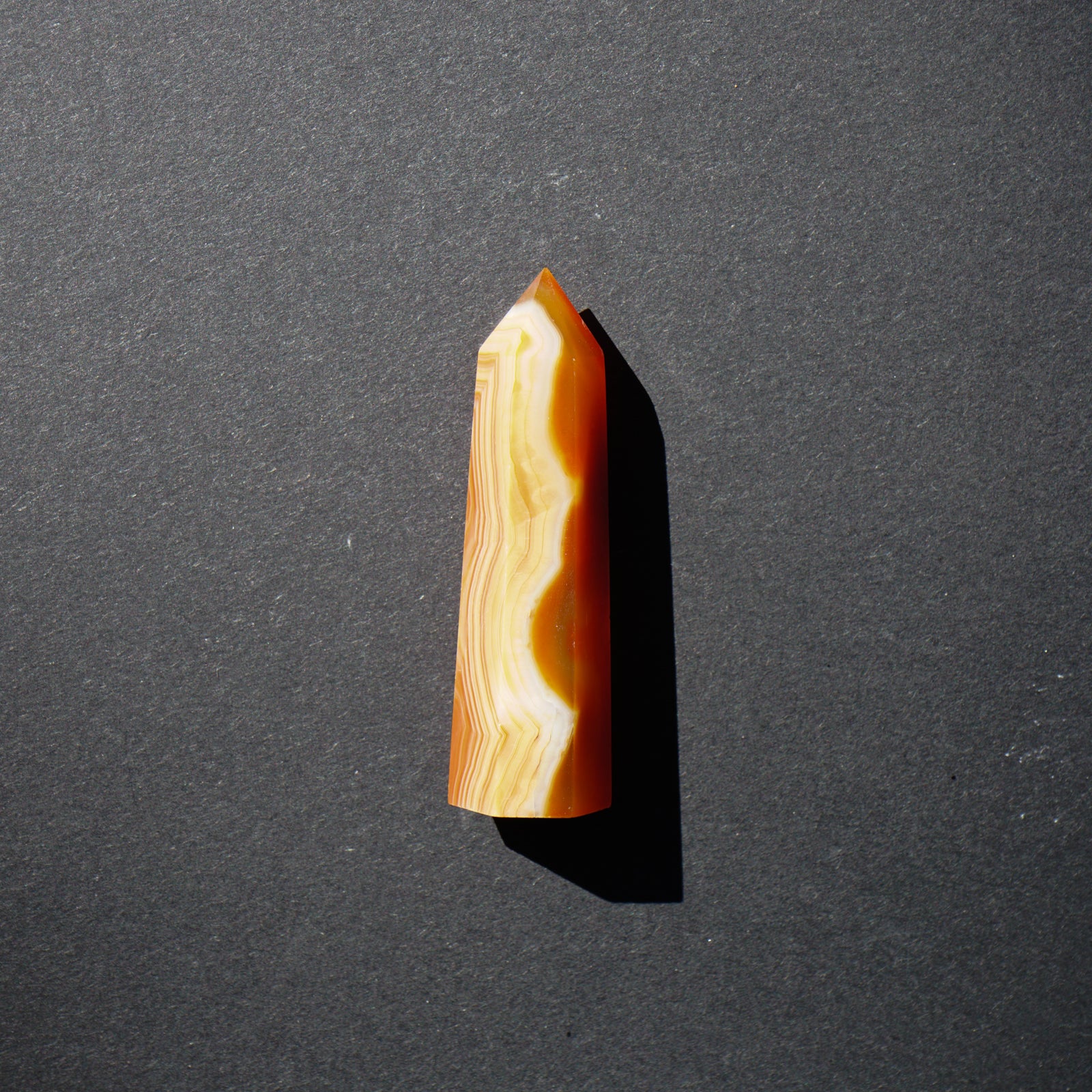 CARNELIAN POINT