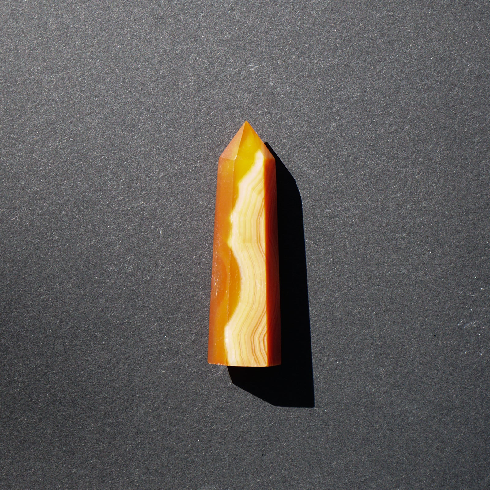 CARNELIAN POINT