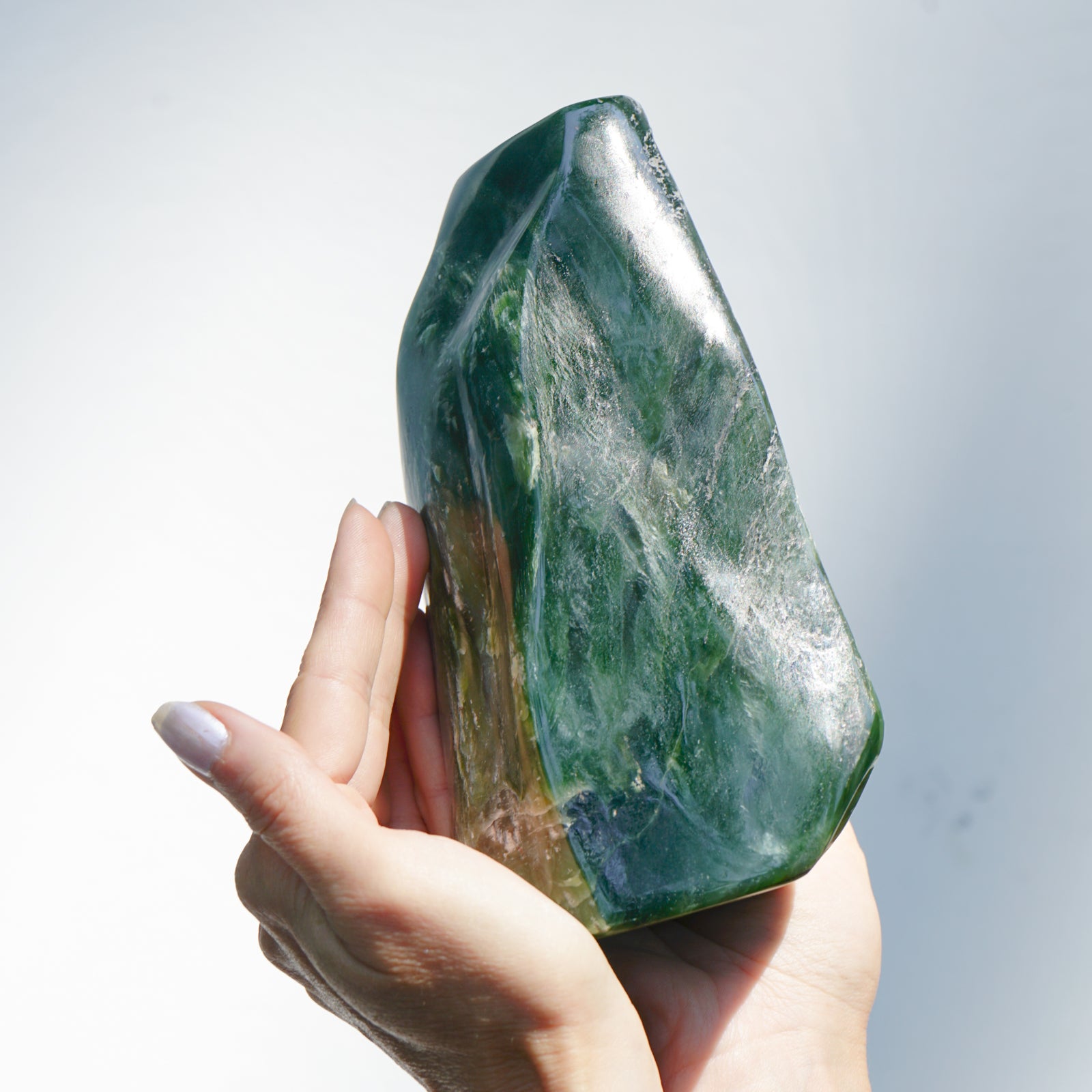 JADE FREE FORM