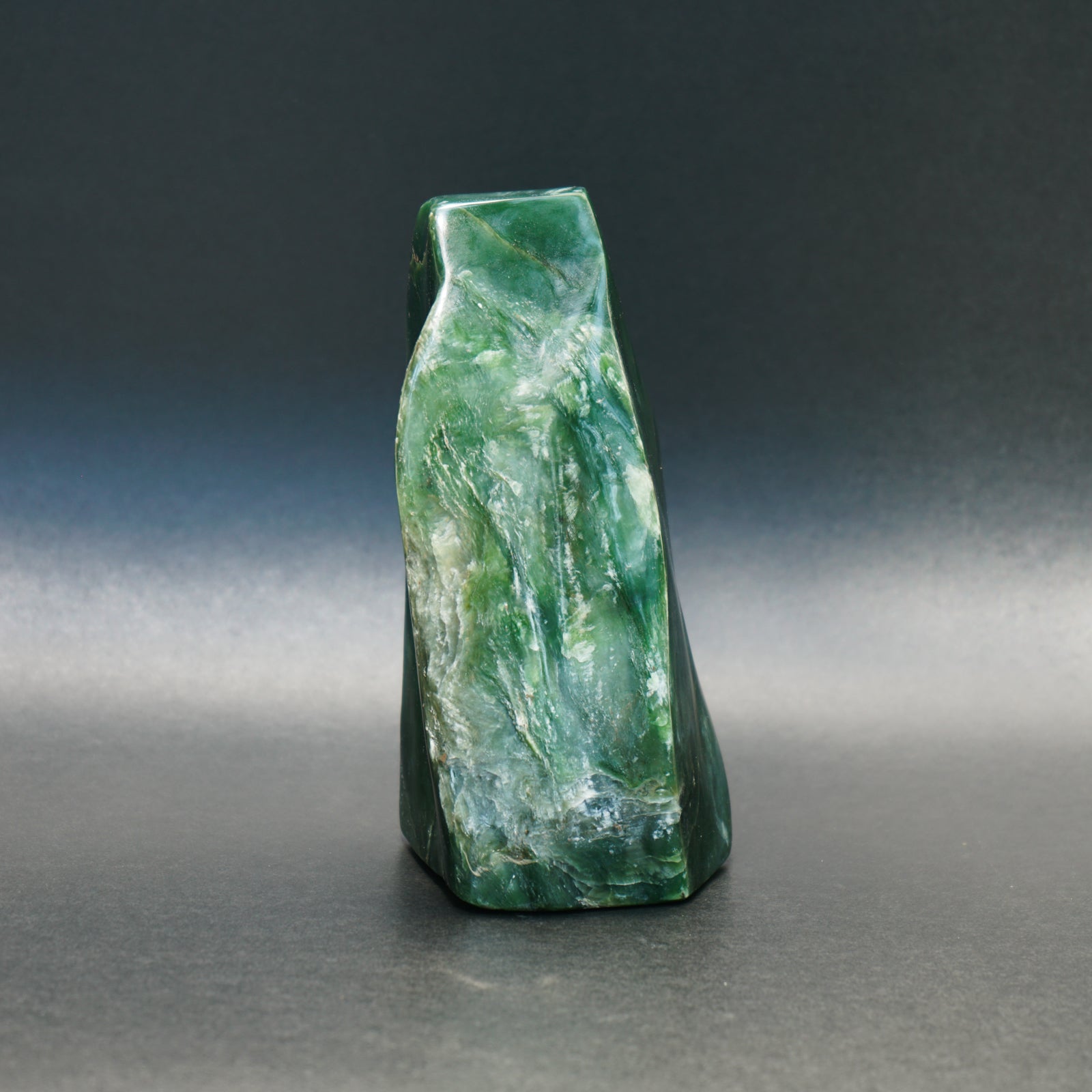 JADE FREE FORM